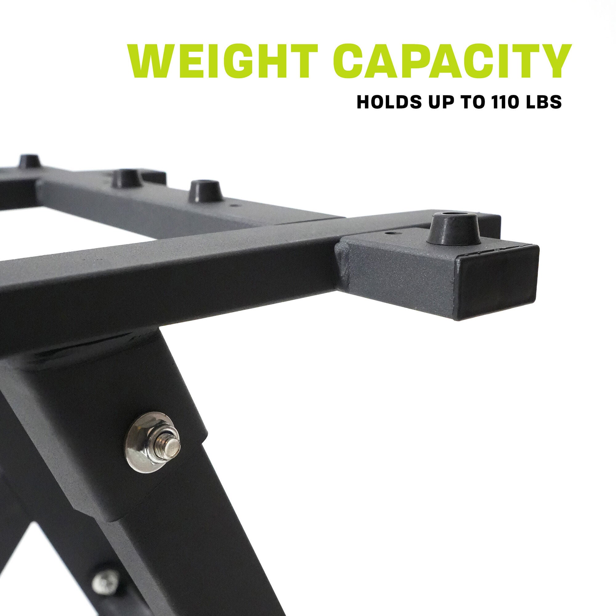 Adjustable Dumbbell Stand  | GNC