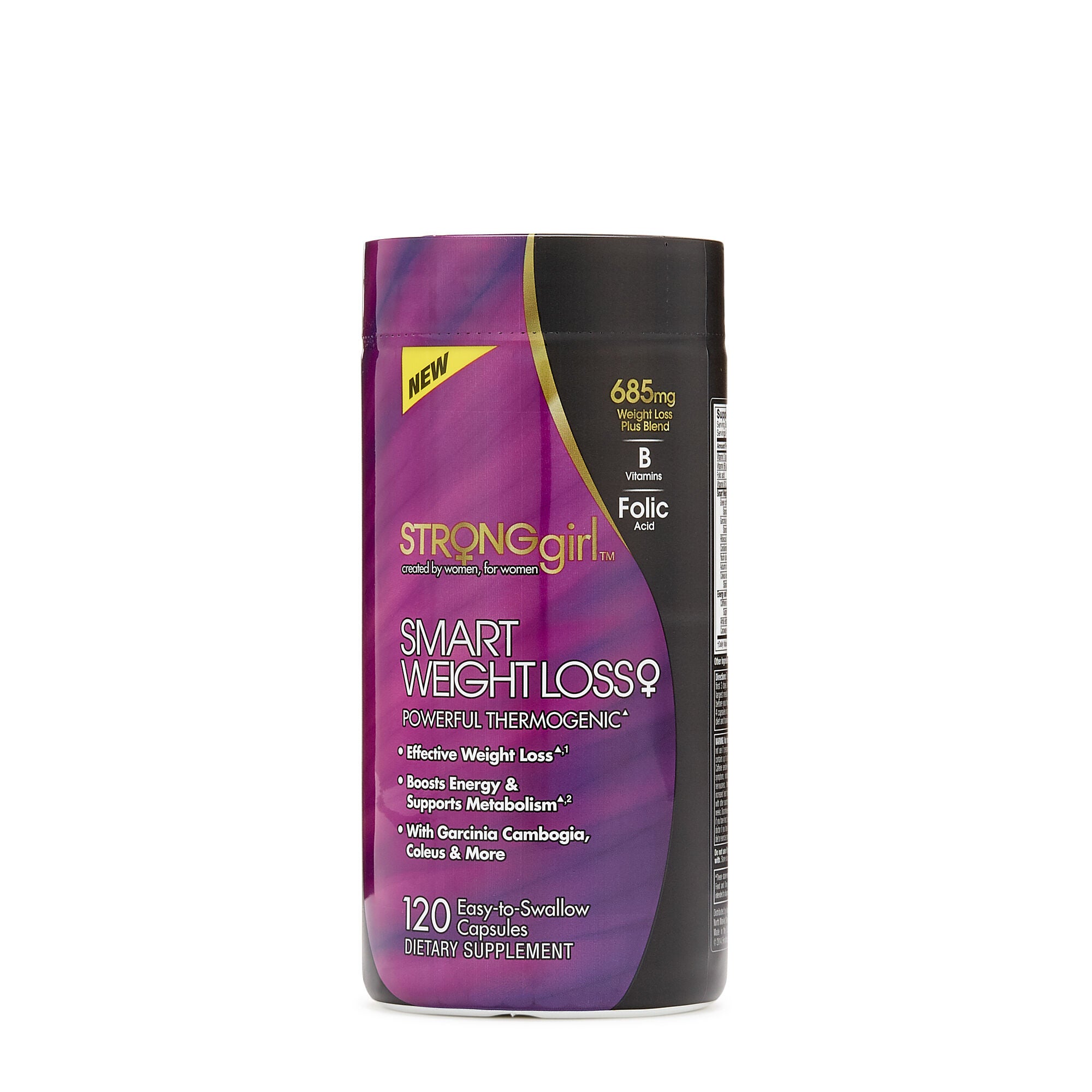 Stronggirl Smart Weight Loss Gnc