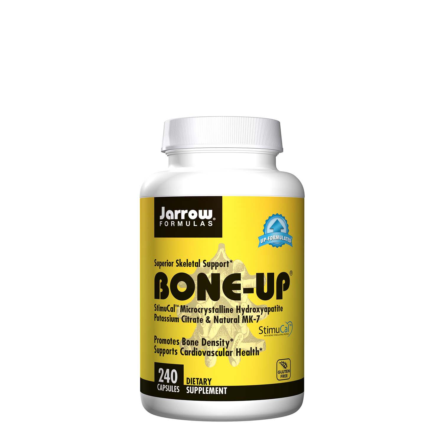Jarrow Formulas Bone Up Gnc Jarrow Formulas Bone Up Gnc