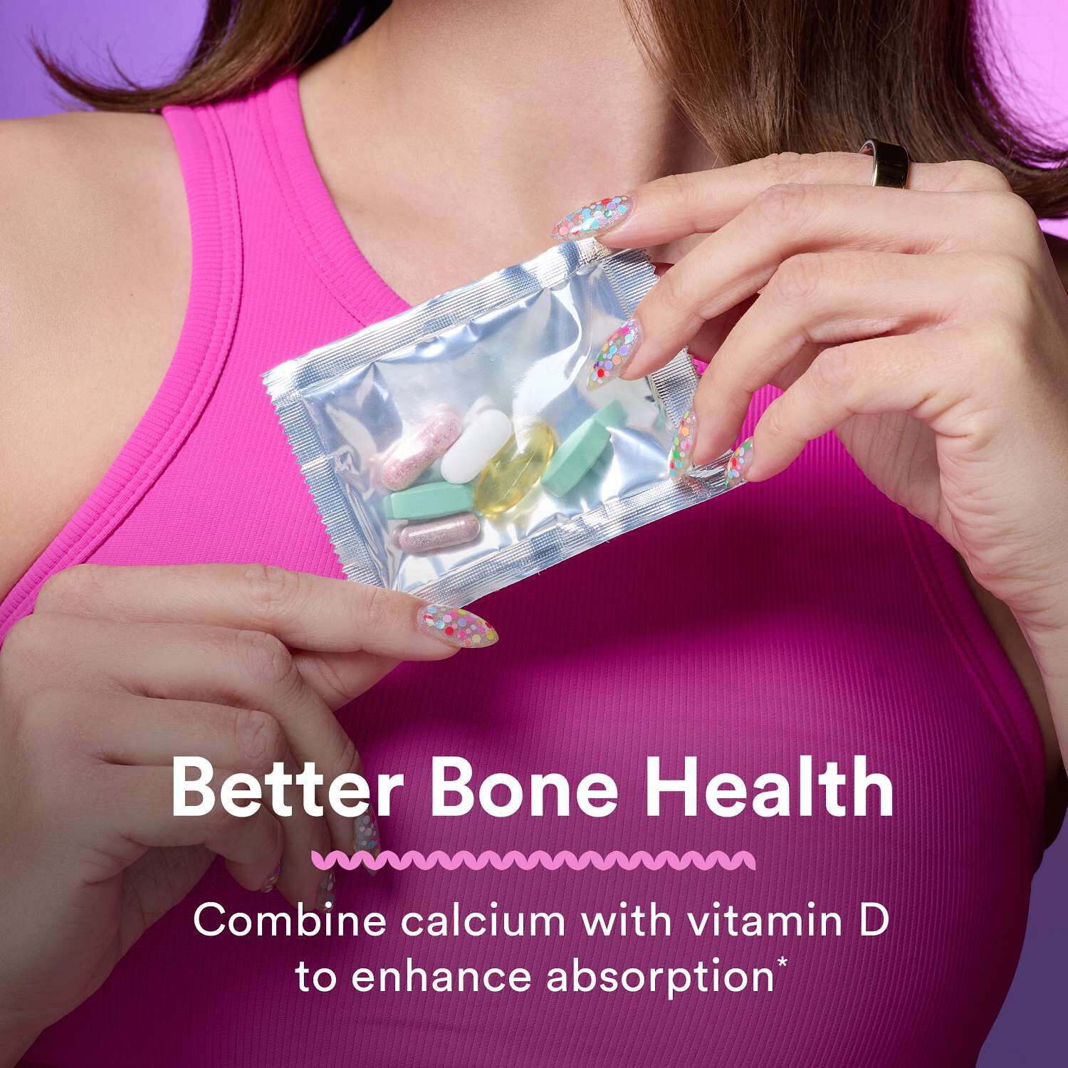 Live Well Vitapak&reg; Program V2 (1 Month Supply)  | GNC
