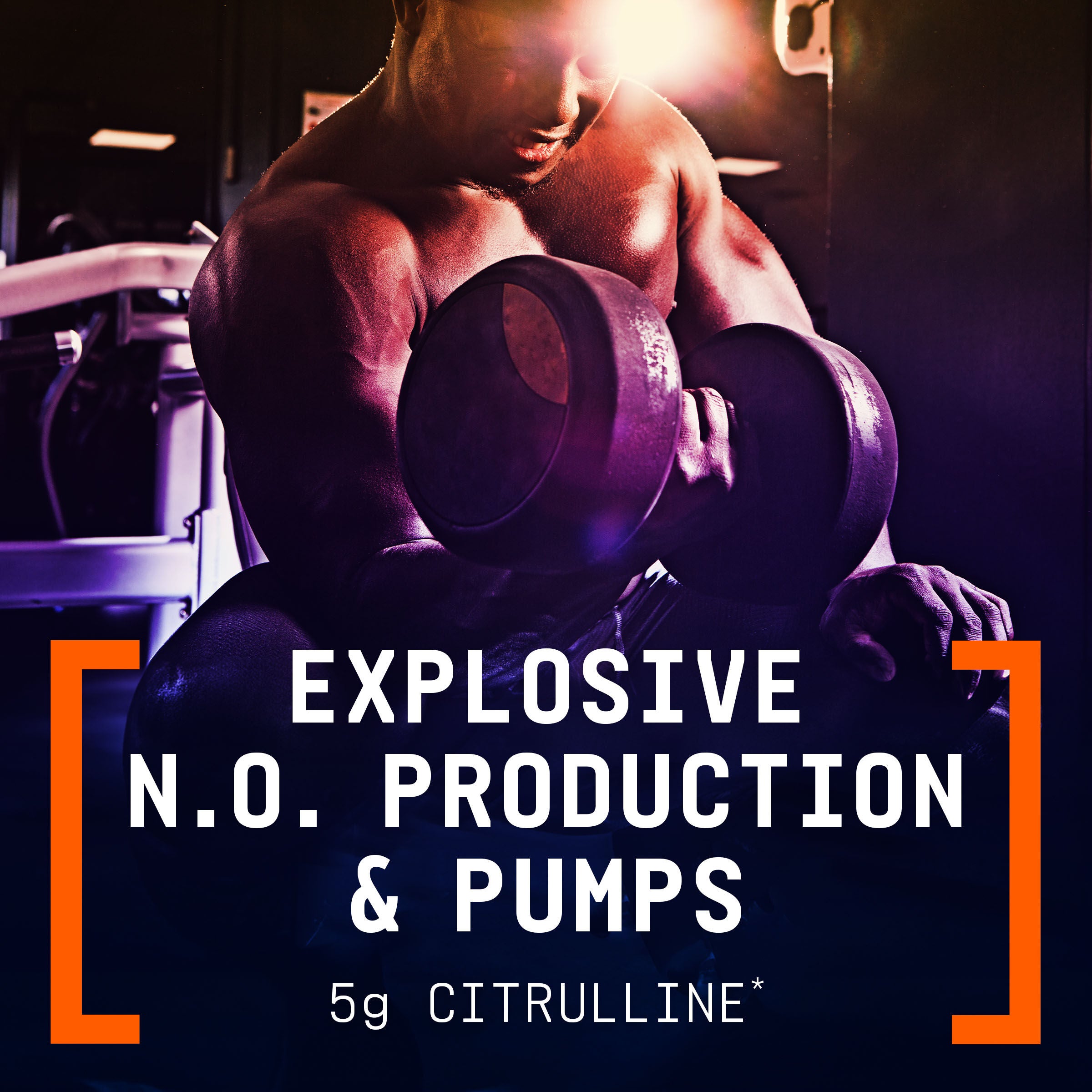 LIT V2 Pre-Workout - Passion Orange Guava (30 Servings)