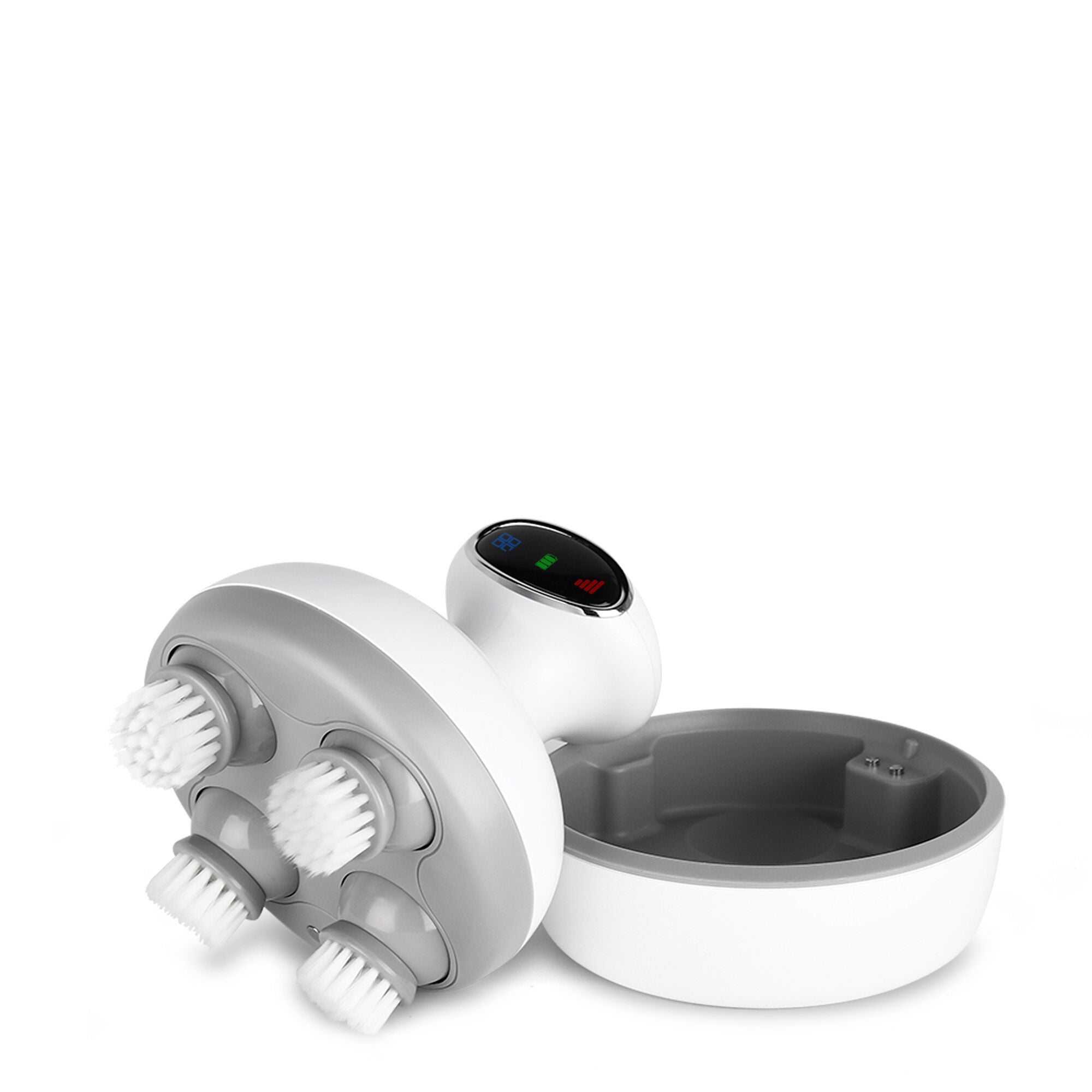 Electric 3D Vibrating Scalp &amp; Body Massager  | GNC