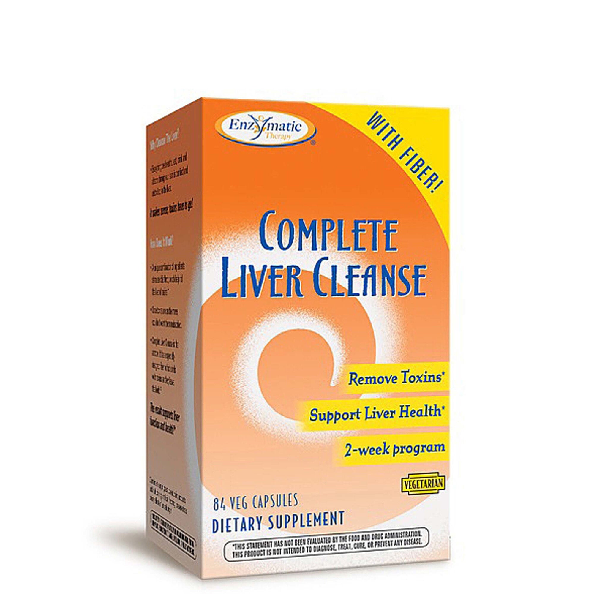 Department Detox Gnc