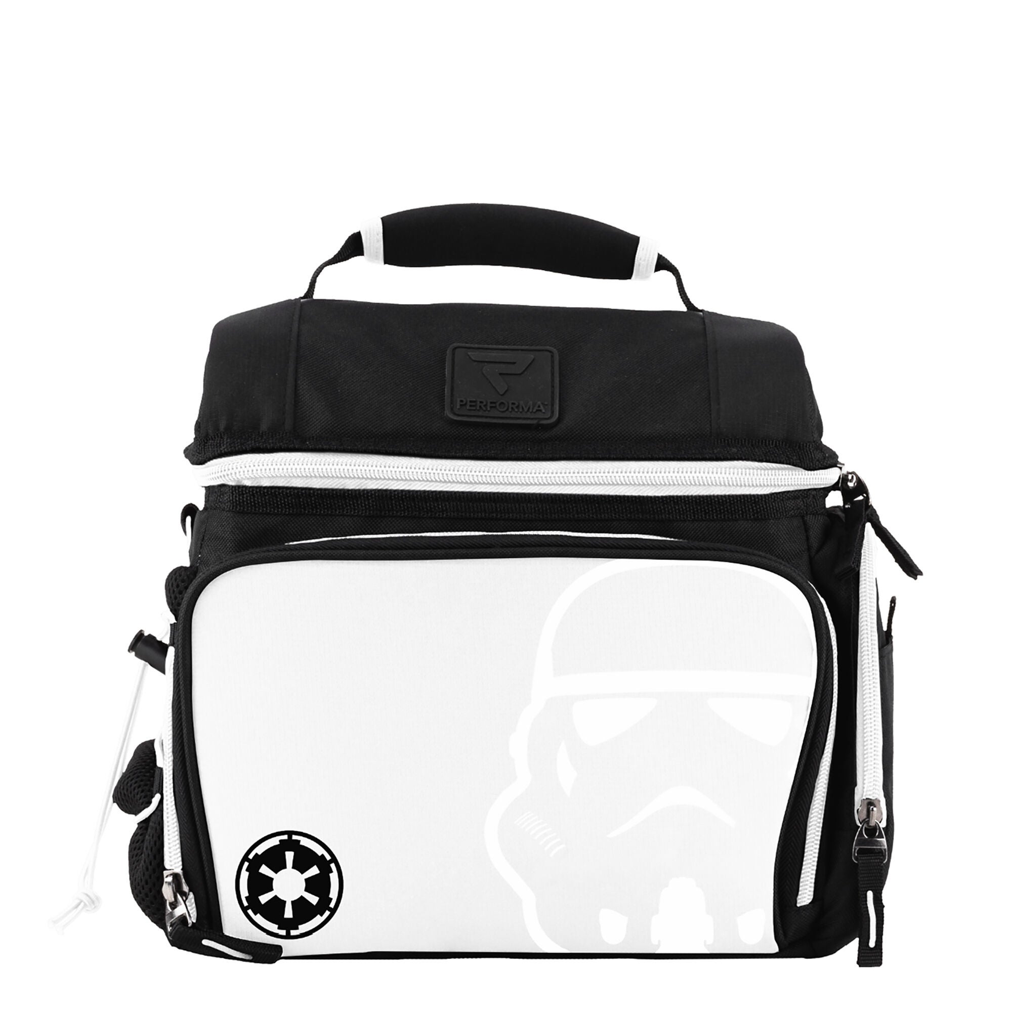 punisher lunch bag