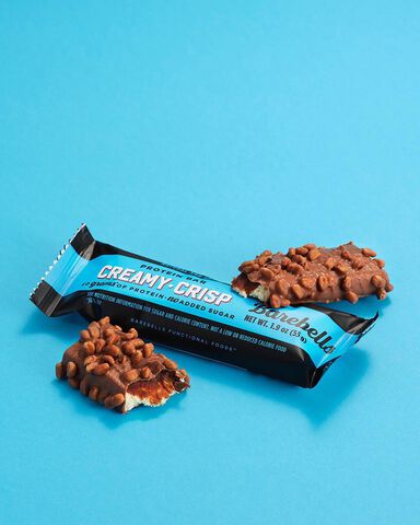 Barebells Protein Bars 3/6/12/24 x 55g High Protein Low Sugar Snack Protein  Bar