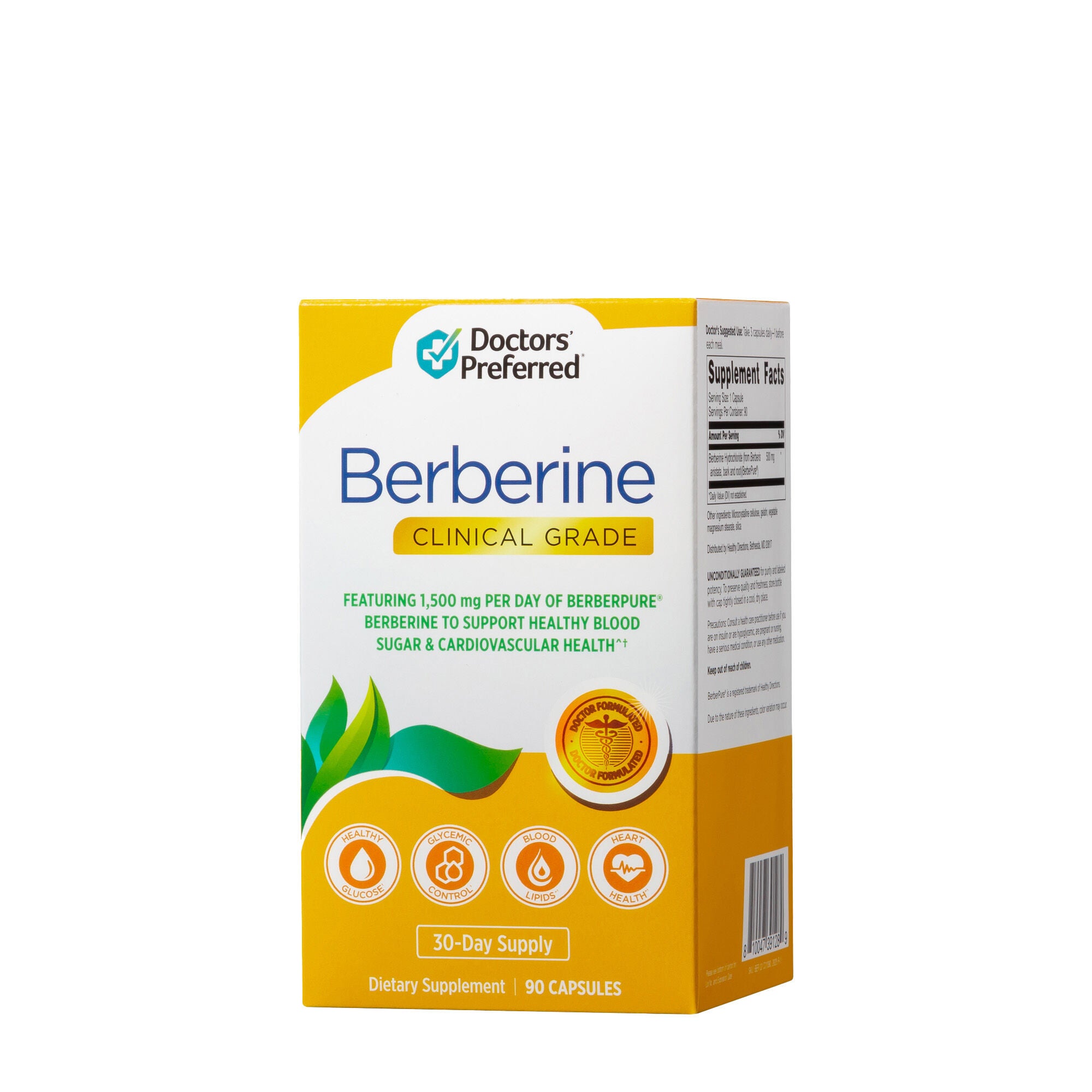 Will Berberine Ruin Your Thyroid Treatment? - endk5iw