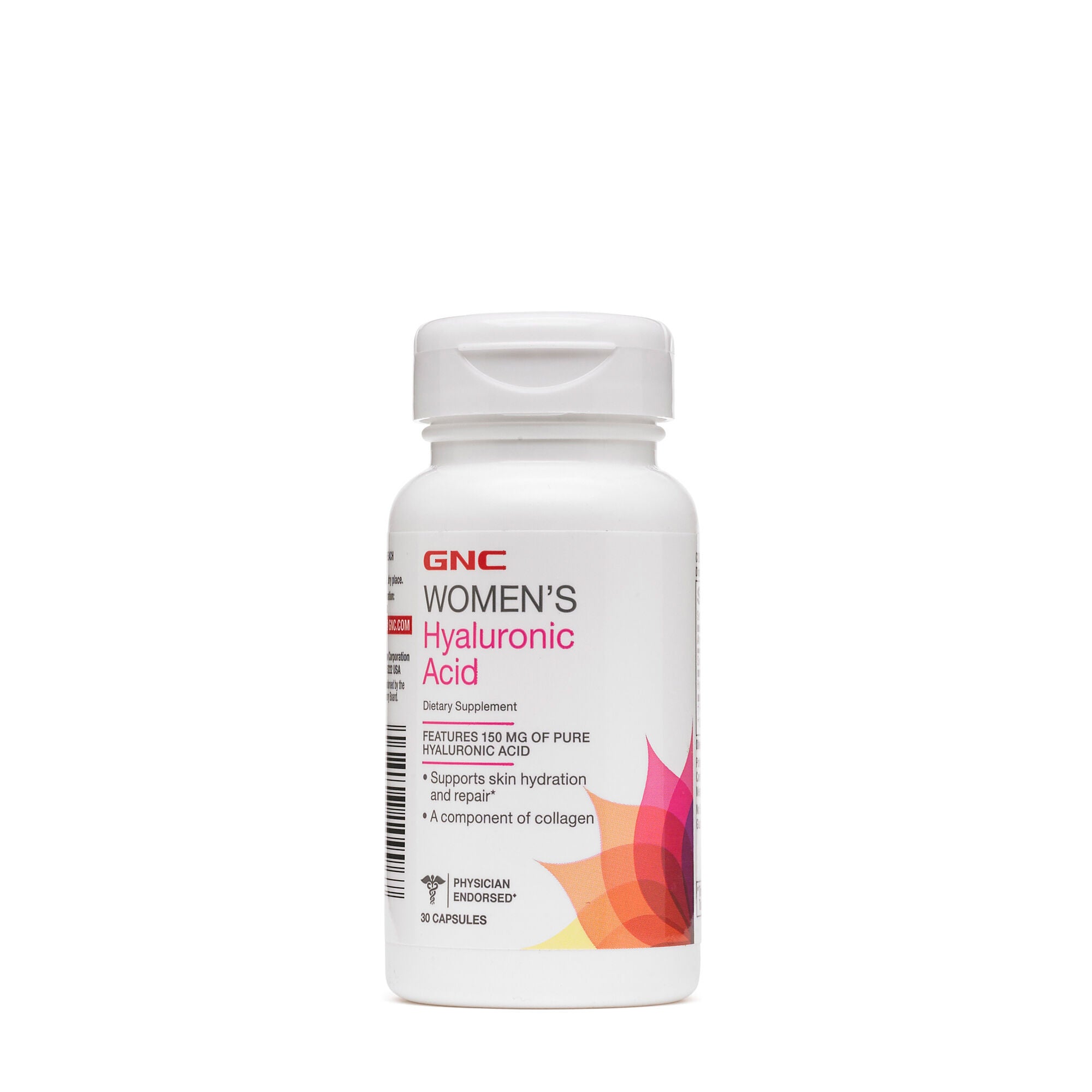Gnc Women S Hyaluronic Acid Gnc