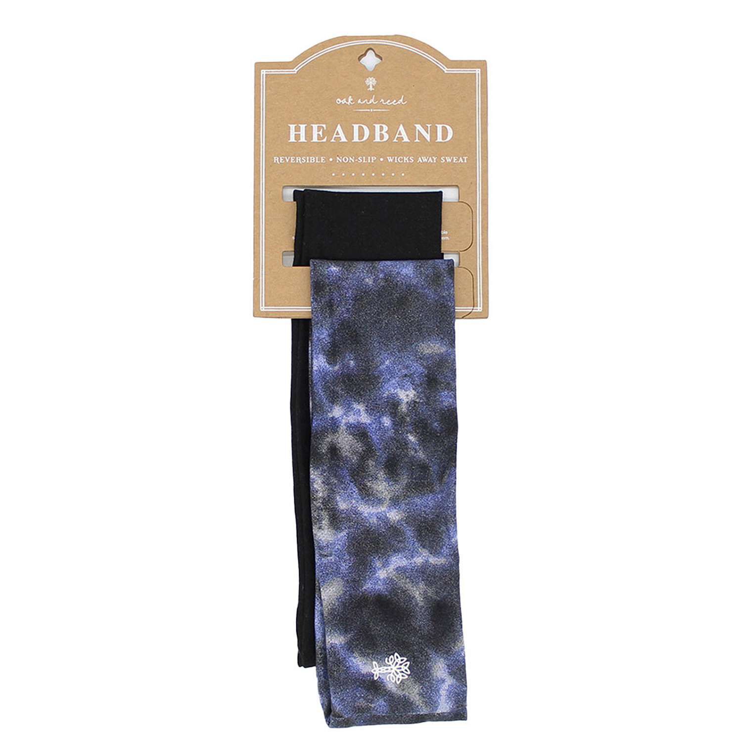 Headbands - Tie Dye - 2 Pack Tie Dye | GNC