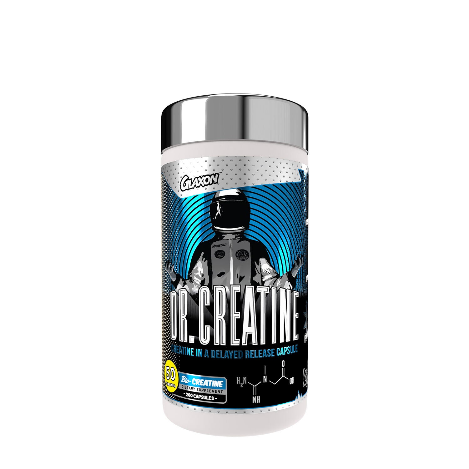 Shop & Save On Creatine Supplements | GNC