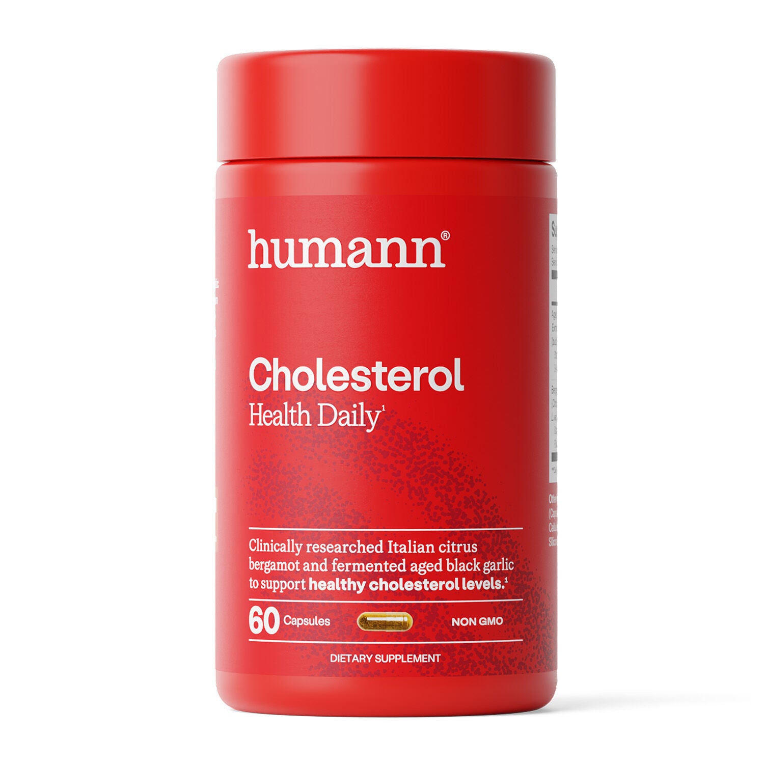 Cholesterol Health Daily (30 Servings)  | GNC