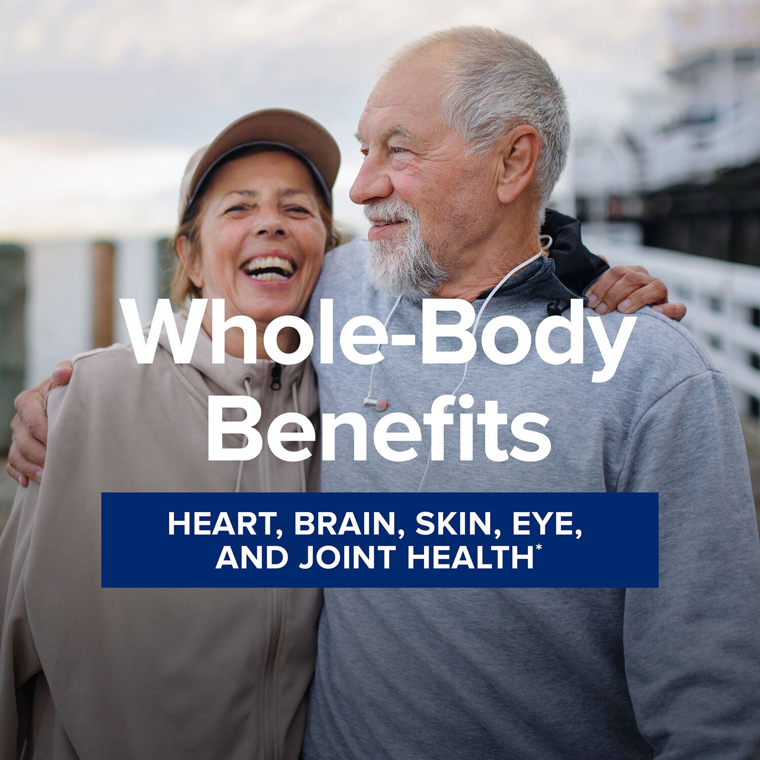 Triple Strength Fish Oil - Orange - 8 oz. (47 Servings)  | GNC