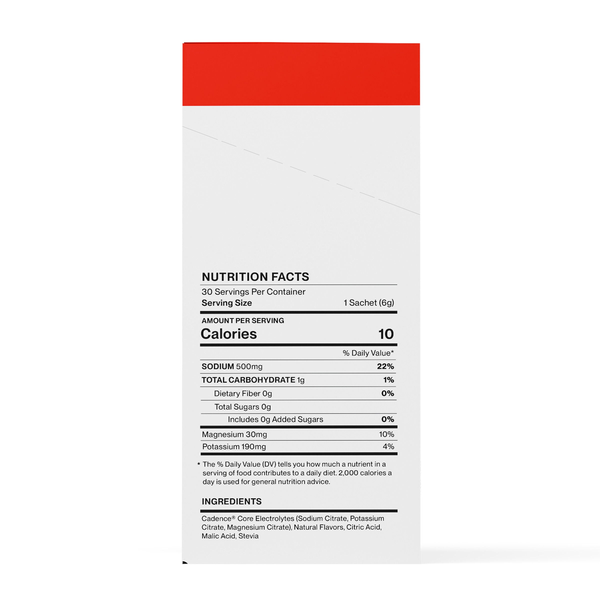 Core Hydration - Melonberry (30 Pack) Melonberry | GNC