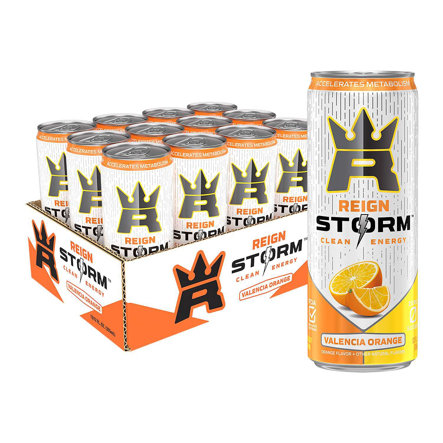 Storm™ Energy Drink
