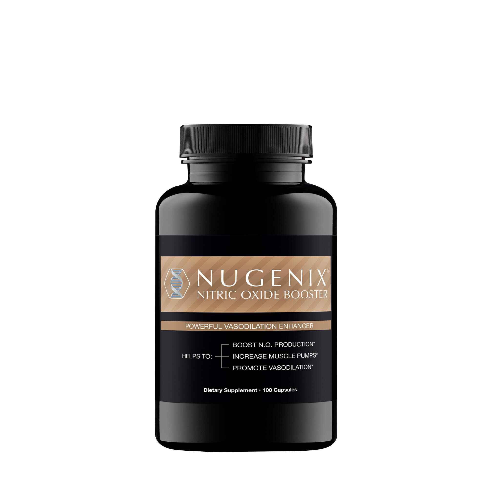 Nugenix® Nitric Oxide Booster