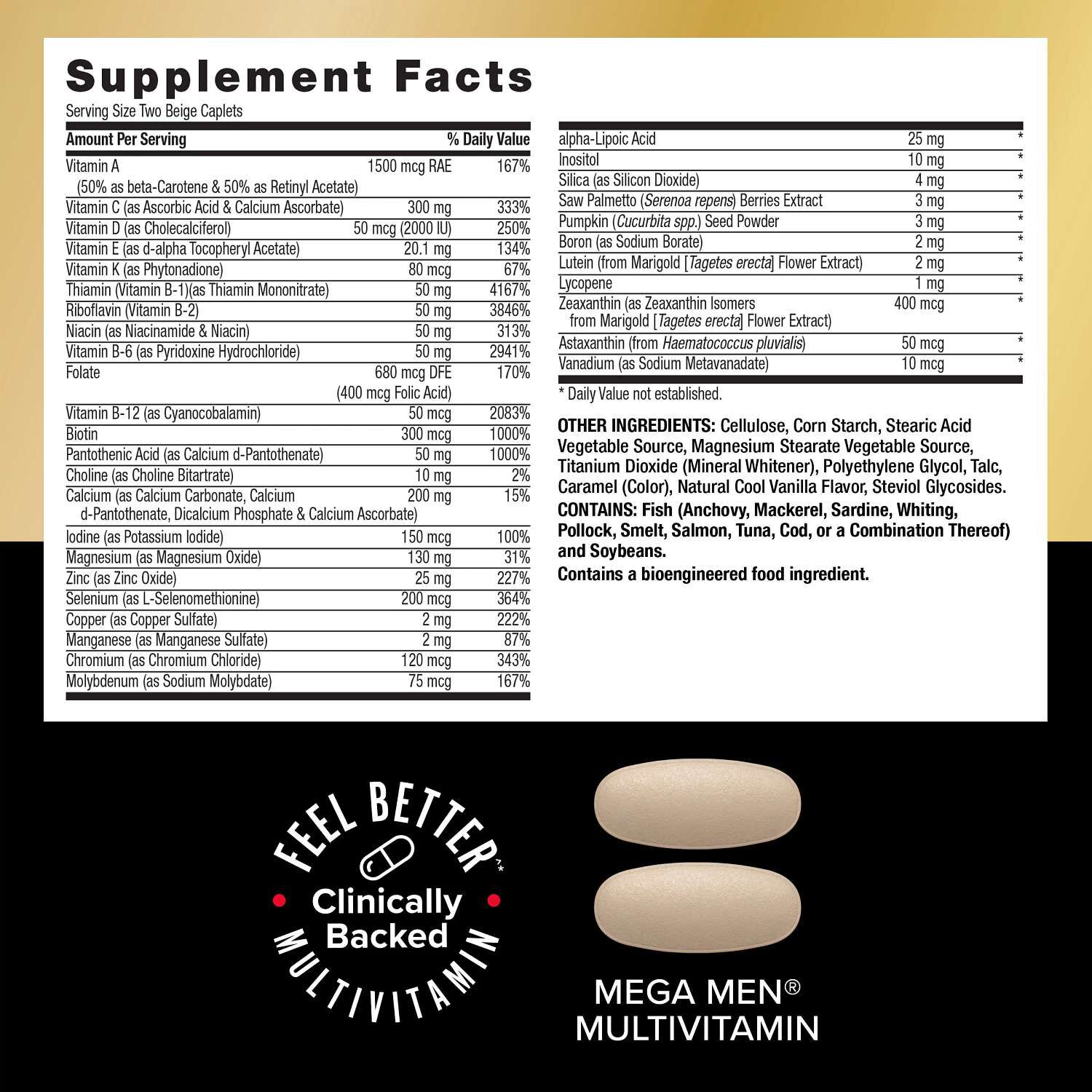 Sport Vitapak&reg; Program V2 (1 Month Supply)  | GNC