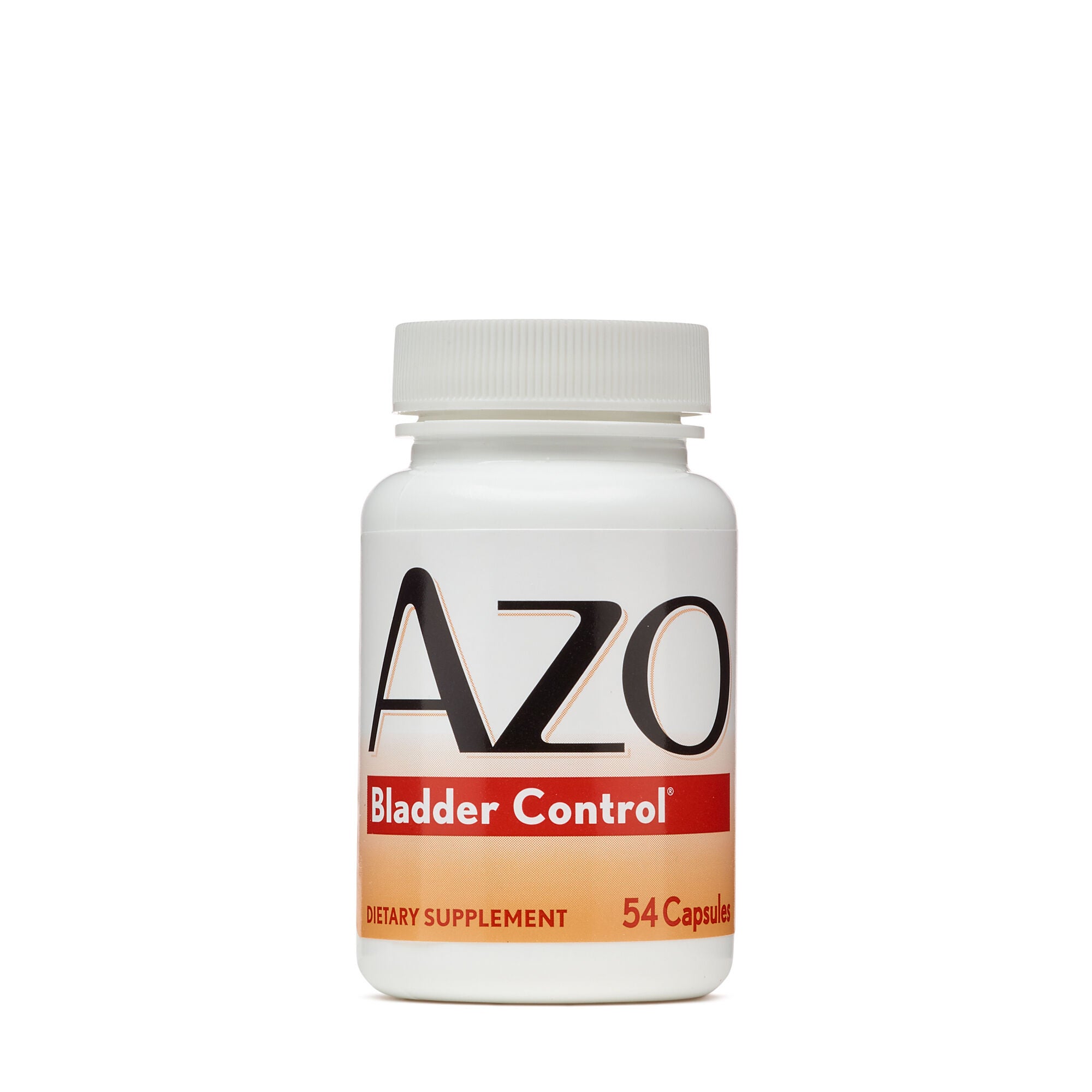 AZO Bladder Control™ with Go-Less® | GNC