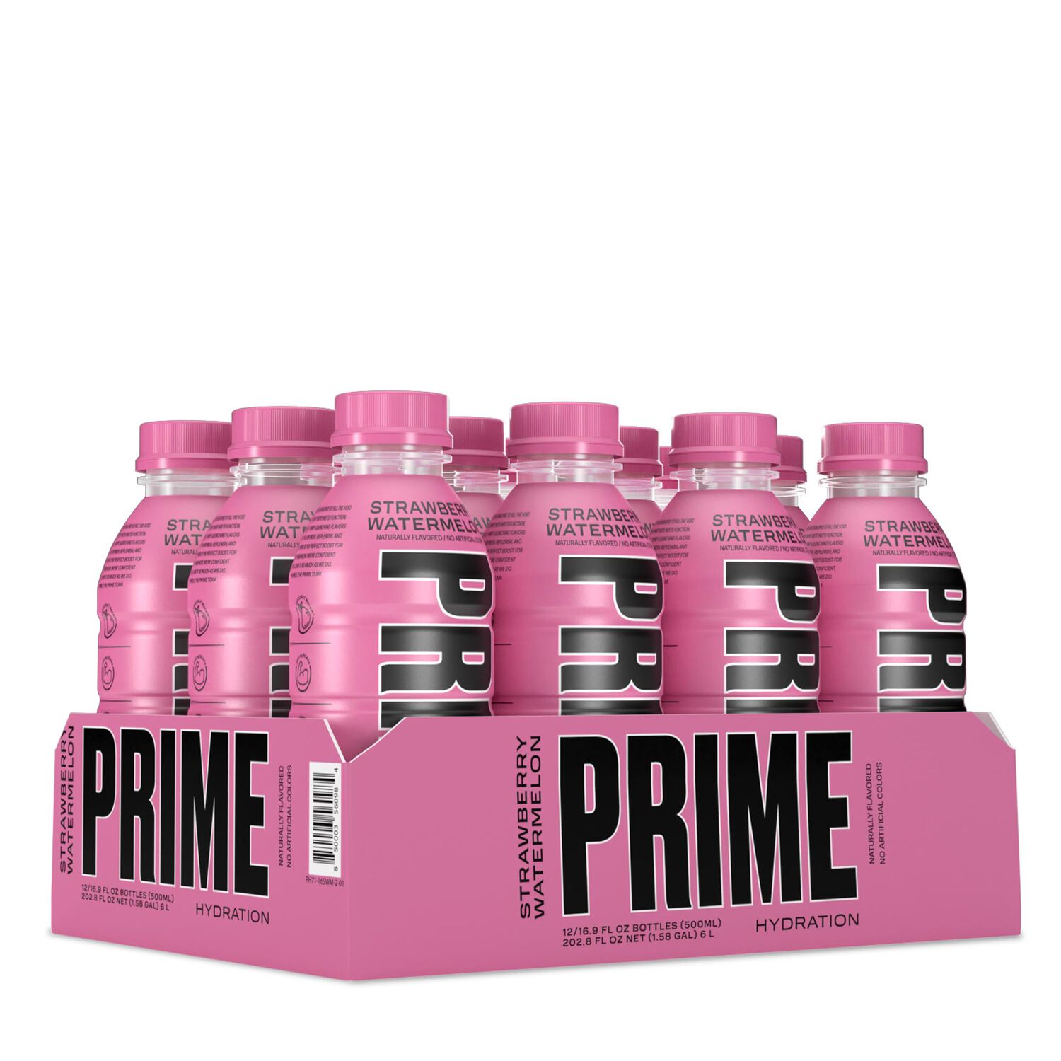PRIME Hydration Energy Drink | GNC | GNC