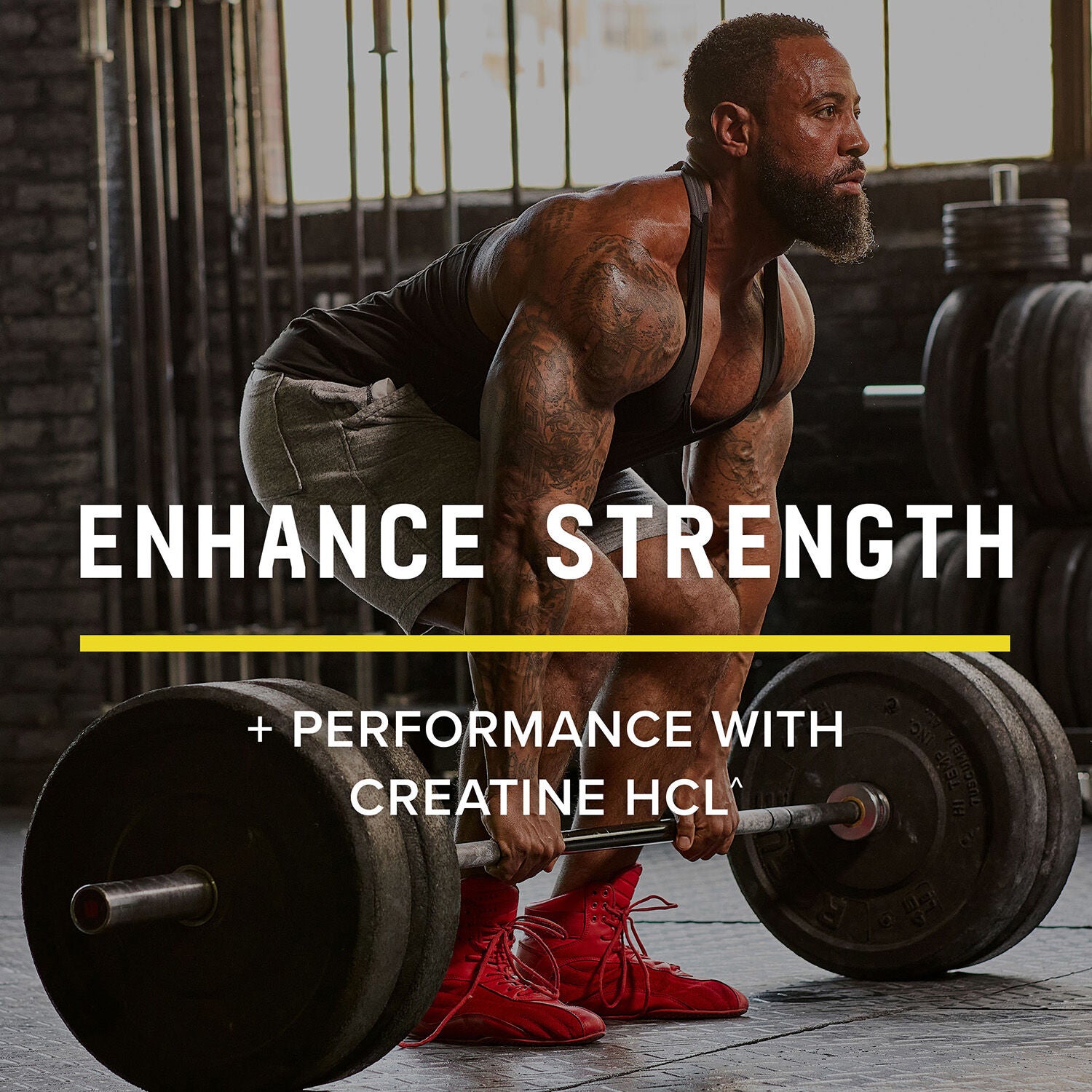 Chemistry Labs&trade; Creatine HCl (120 Servings)  | GNC