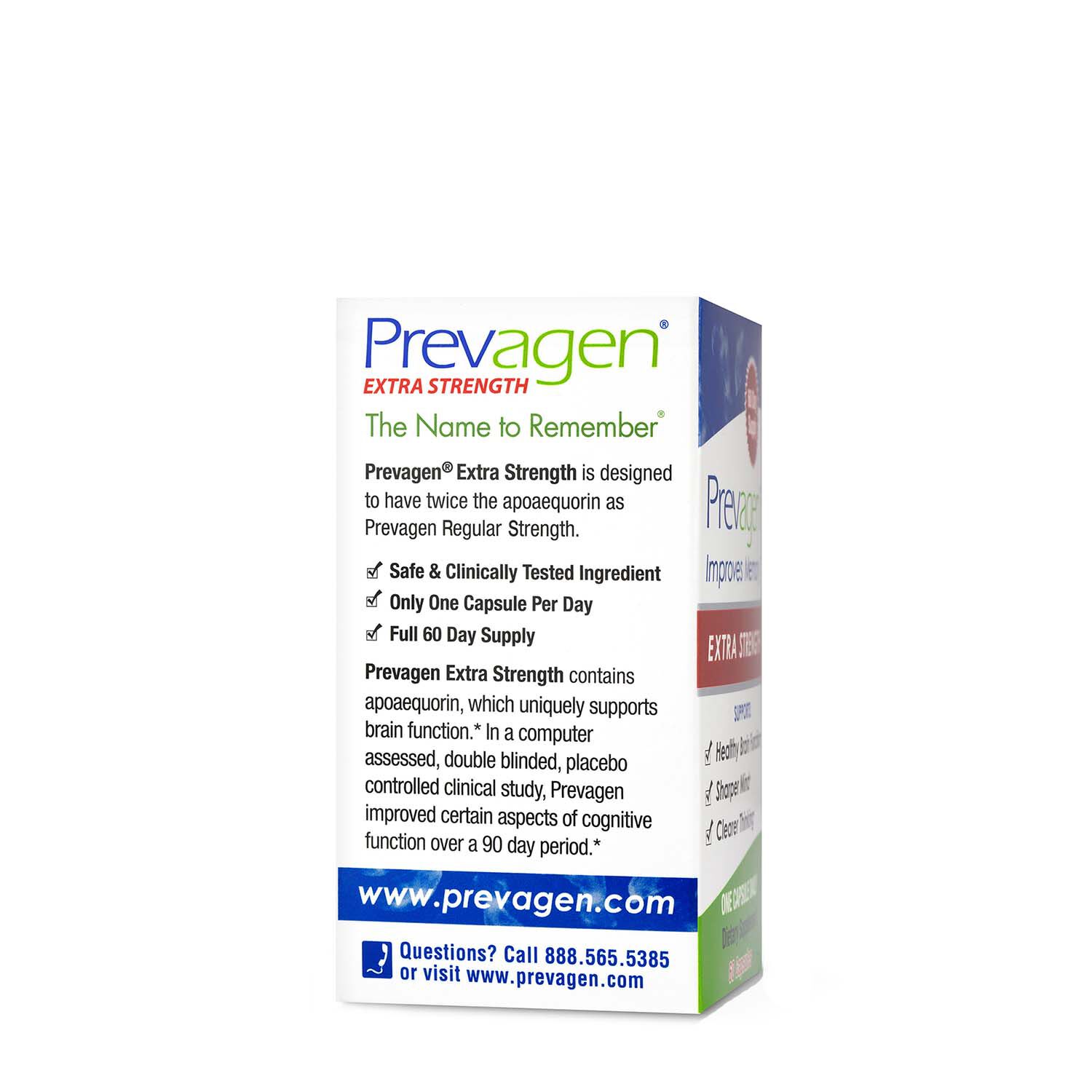 427028 Prevagen® Get your 60 day supply of Extra Strength ...