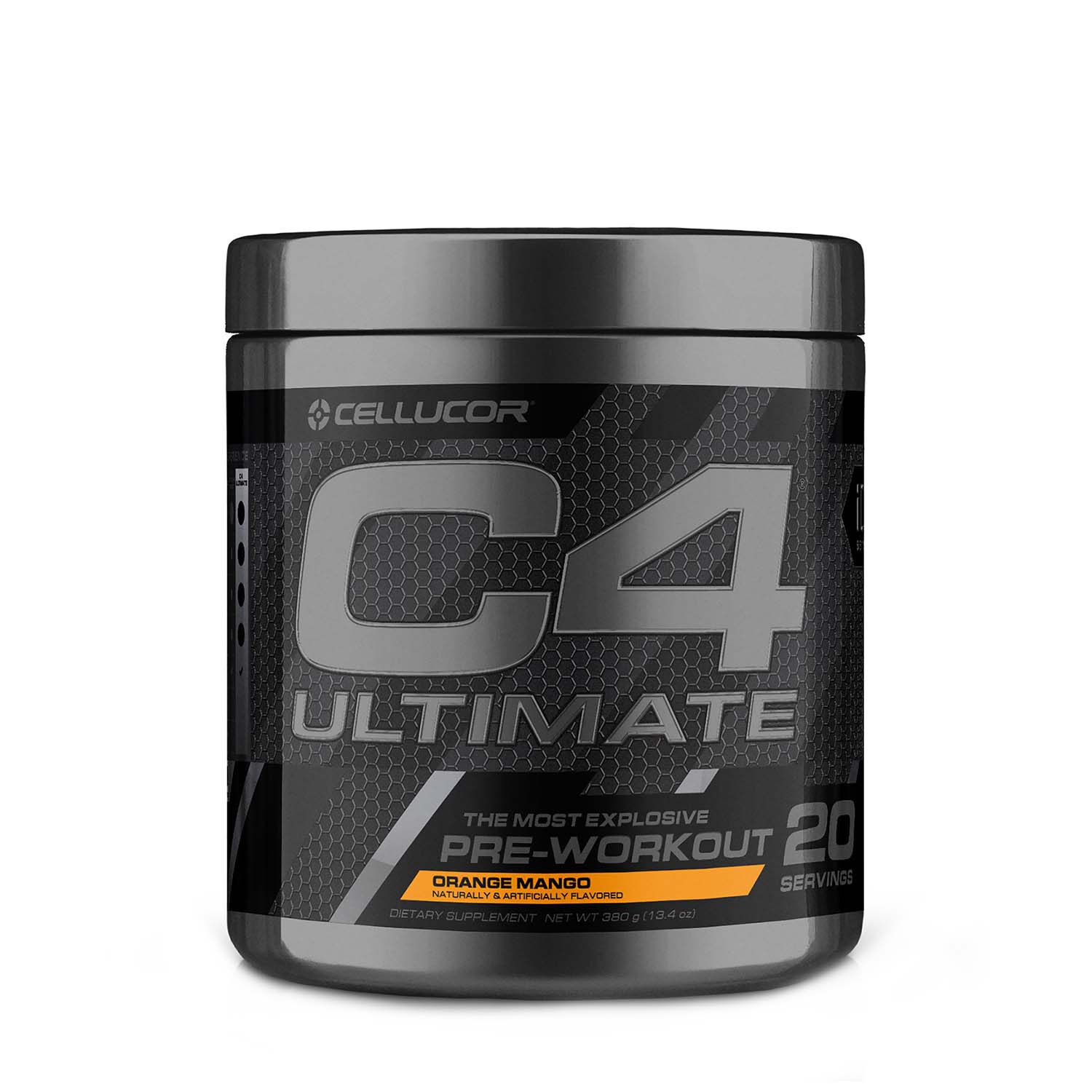 C4® Ultimate PreWorkout Orange Mango Orange Mango GNC