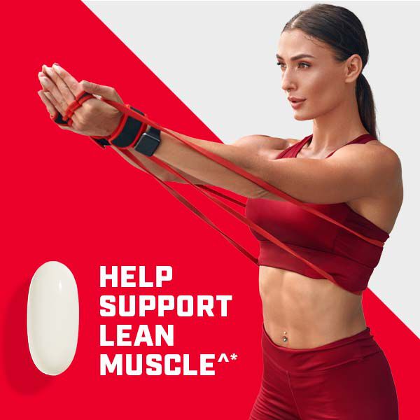 Full Spectrum Anabolic Amino 3000mg - 240 Softgels (80 Servings)  | GNC