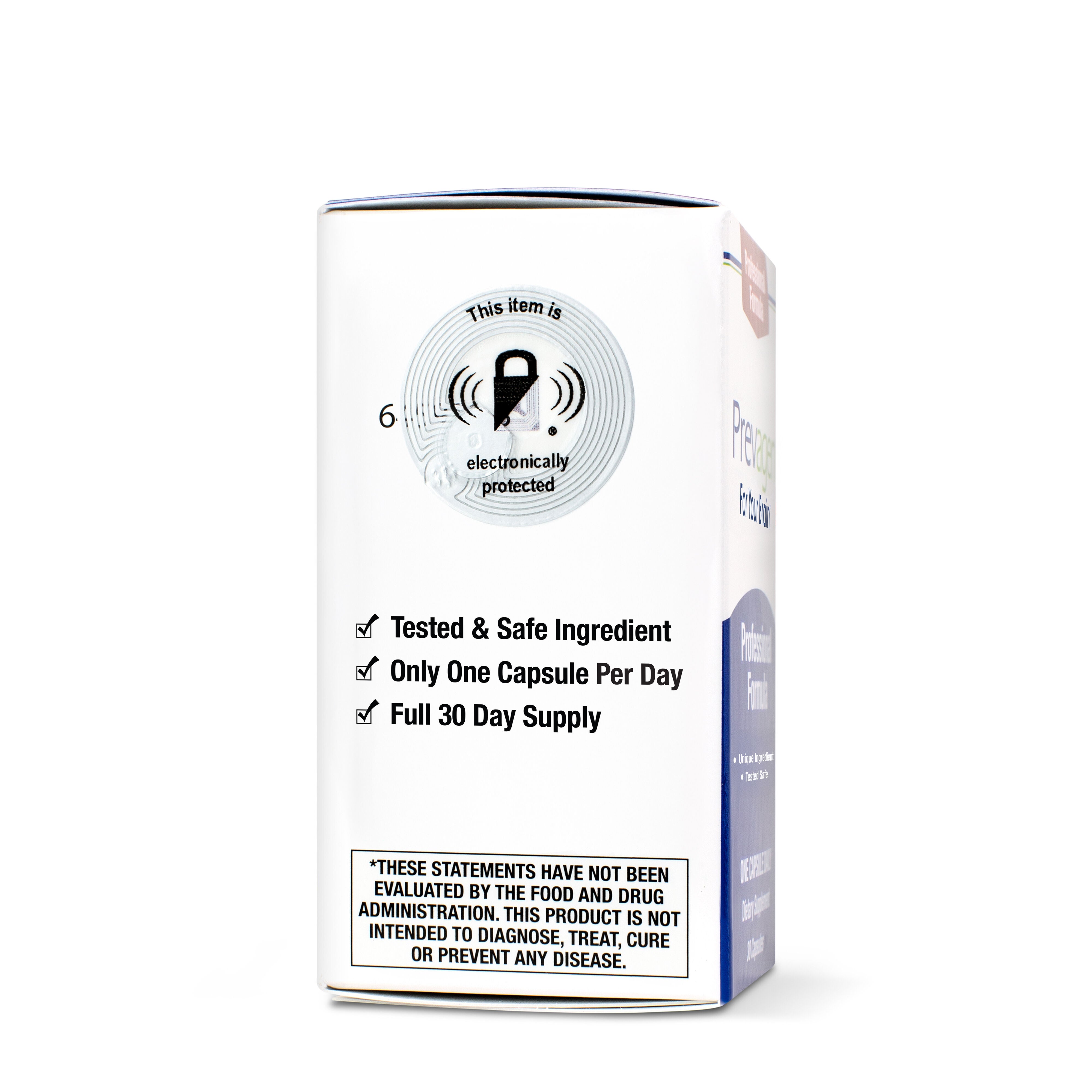 Professional Formula - 30 Capsules (30 Servings)  | GNC