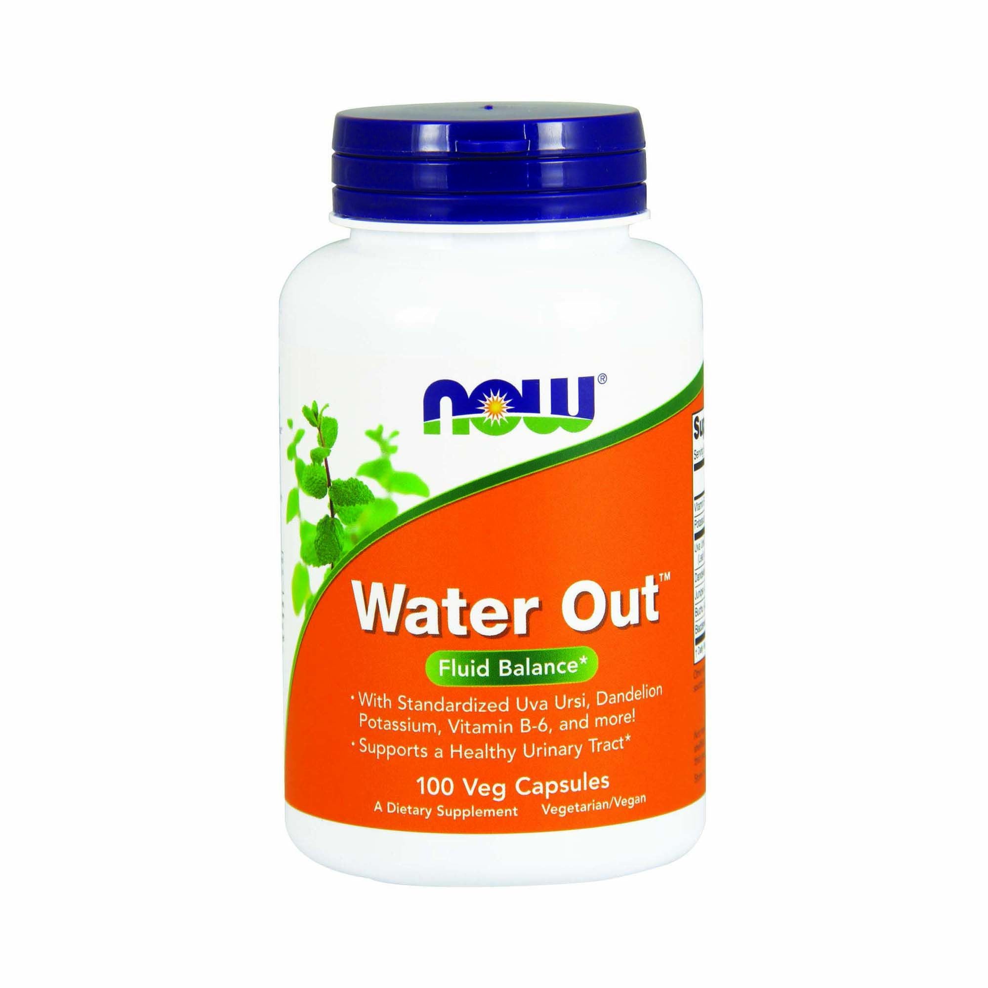 water pills gnc
