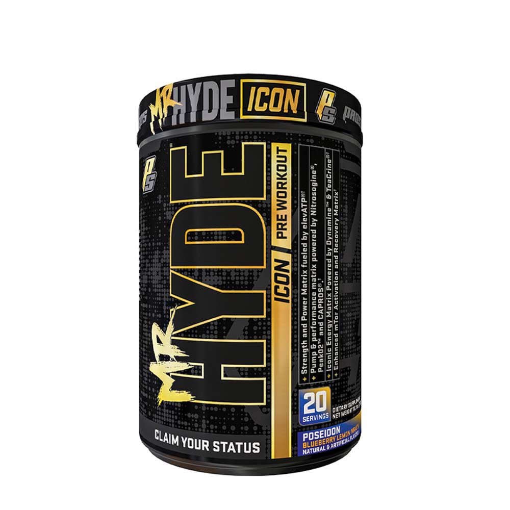 27 Full Body Mr hyde pre workout gnc at Office