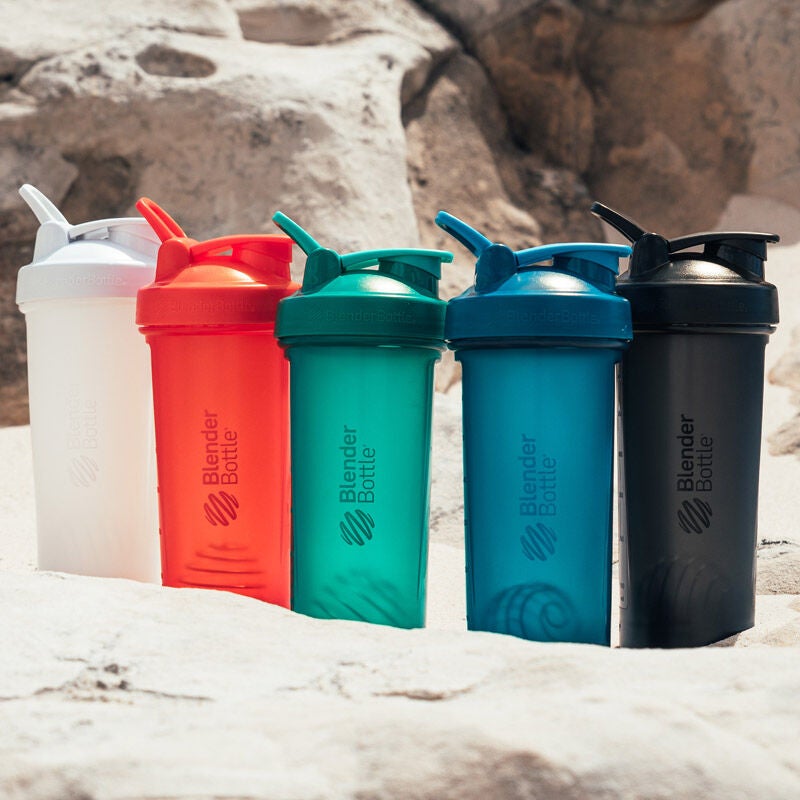 BlenderBottle V2 Classic Shaker Cup Assortment