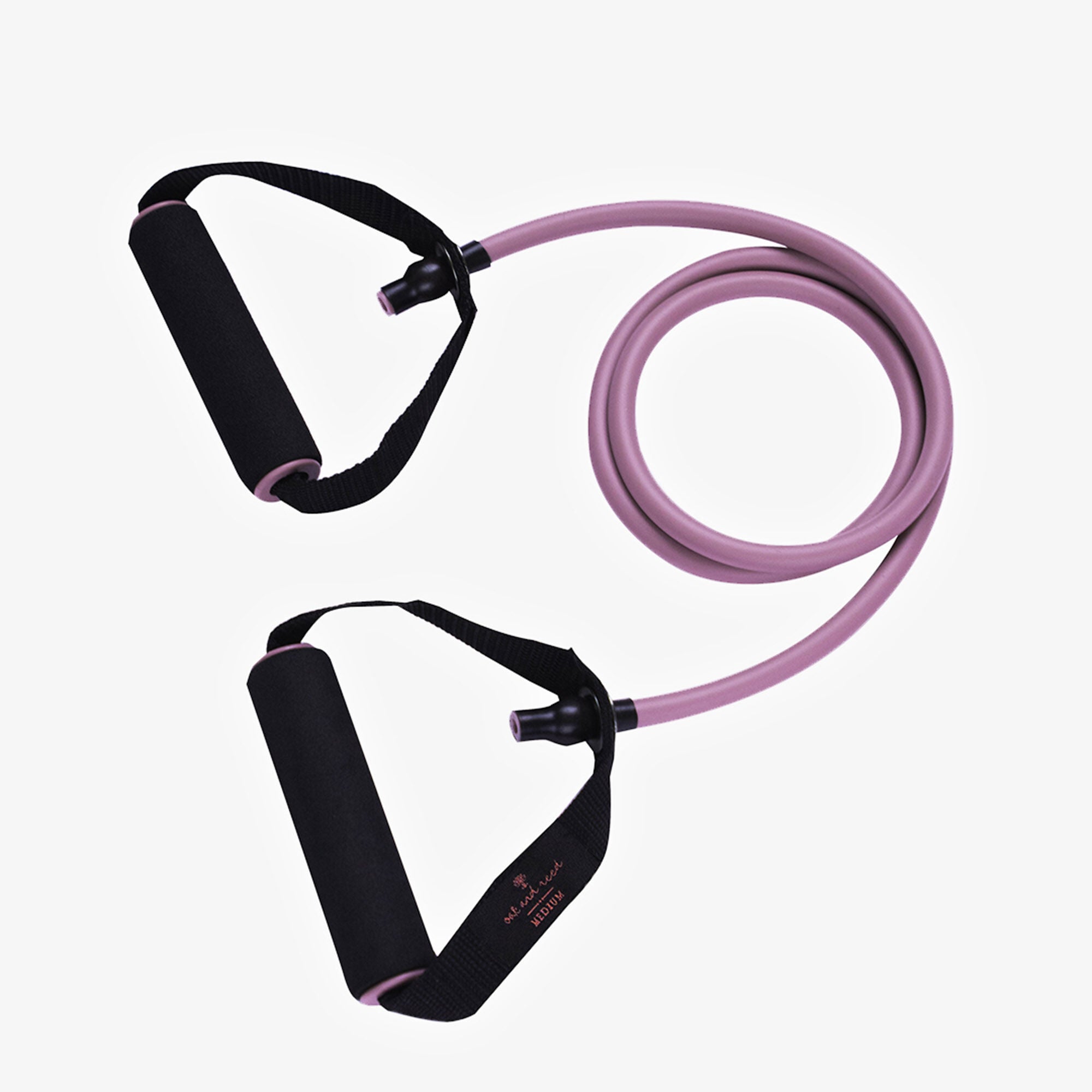 Toning tube medium clearance