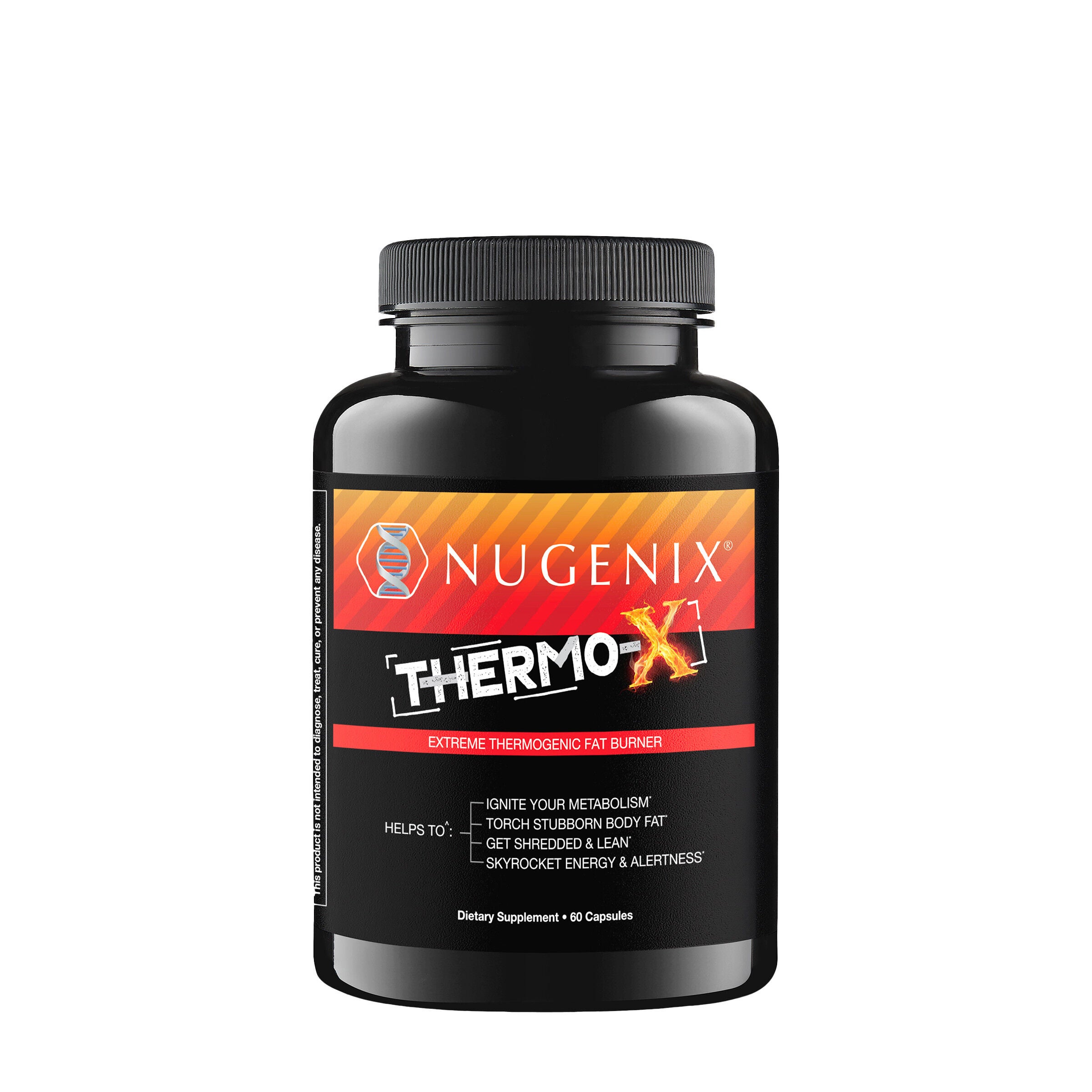 Thermo-X - 60 Capsules (30 Servings)  | GNC