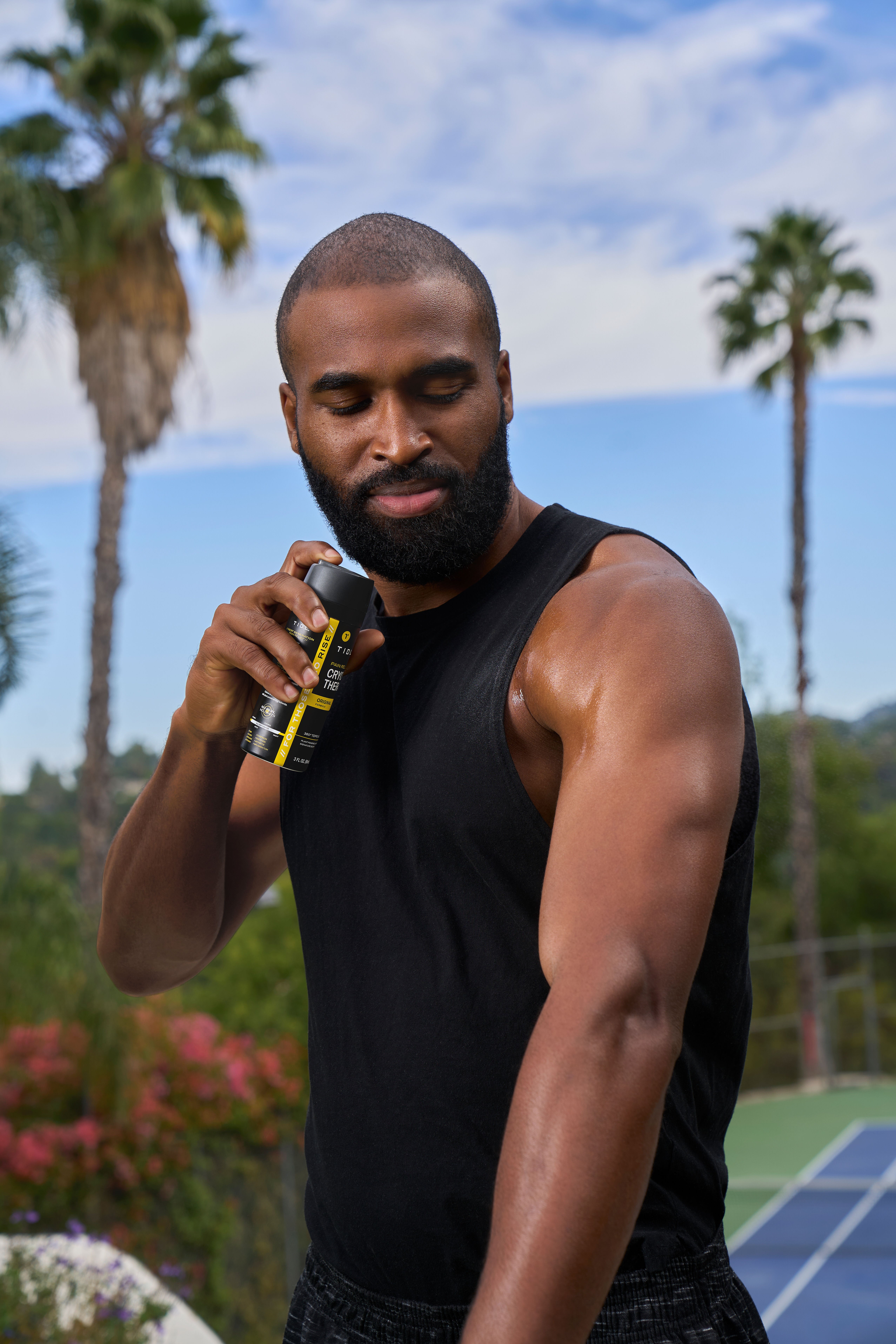 Cryotherapy Spray  | GNC