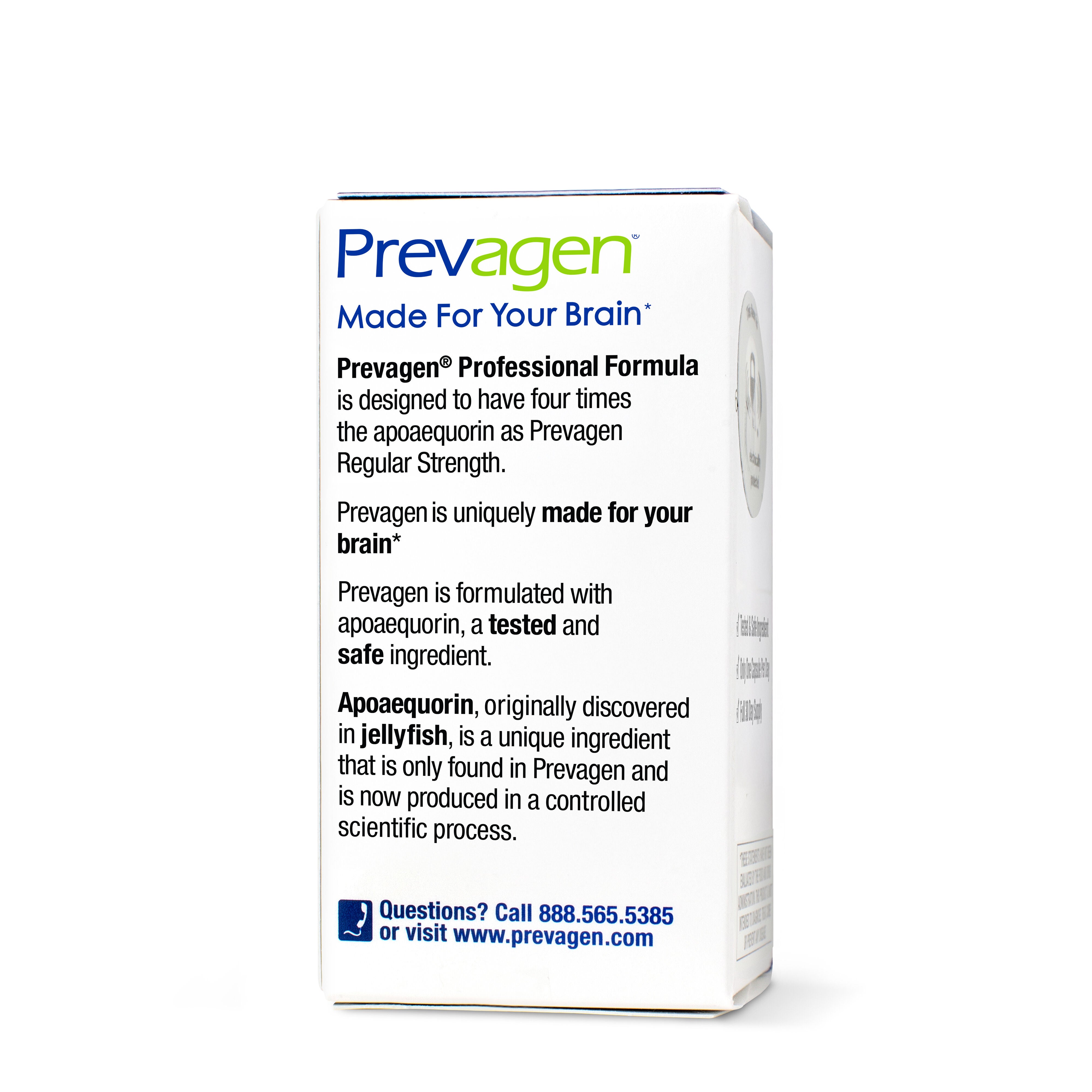 Professional Formula - 30 Capsules (30 Servings)  | GNC