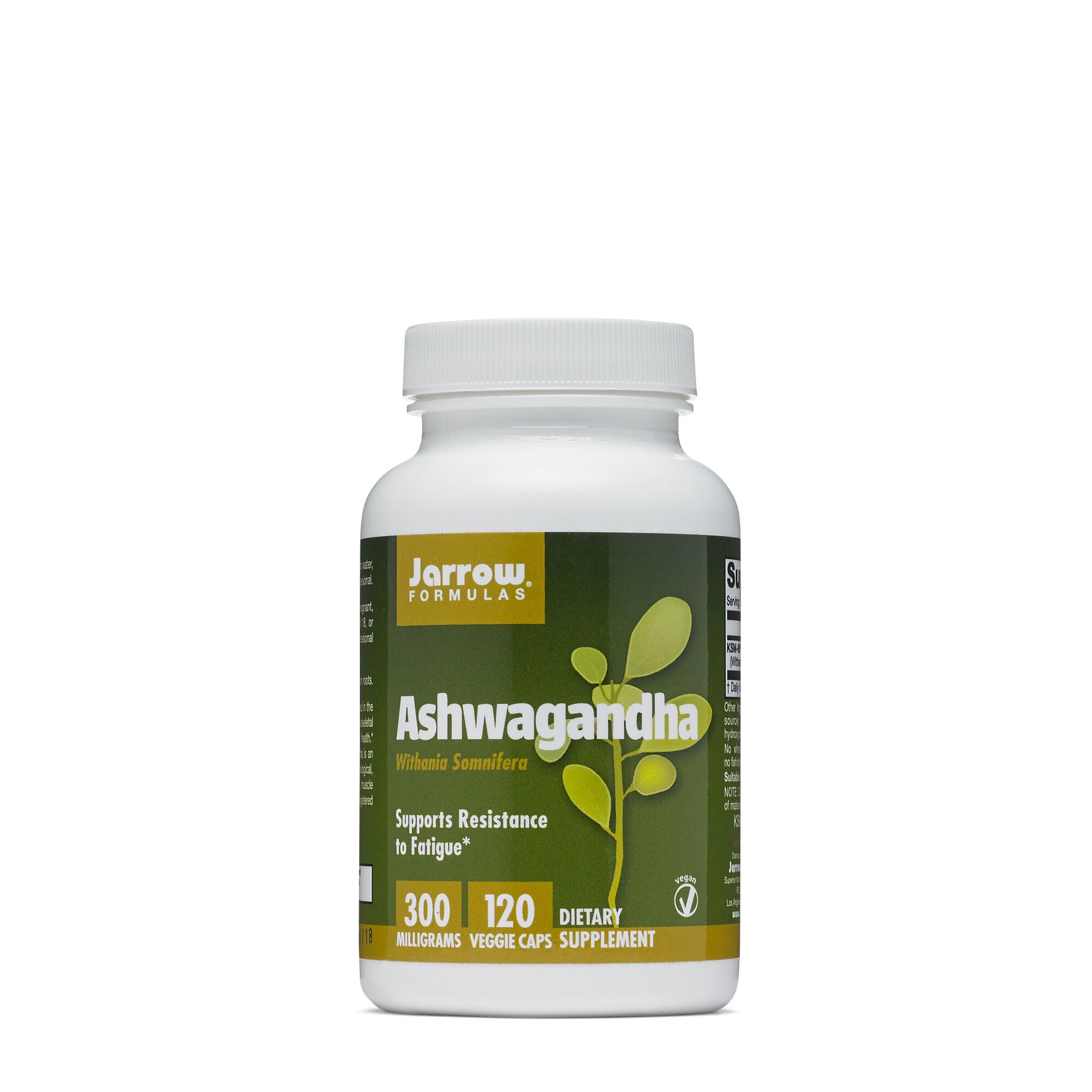 Ashwagandha Extract Gnc