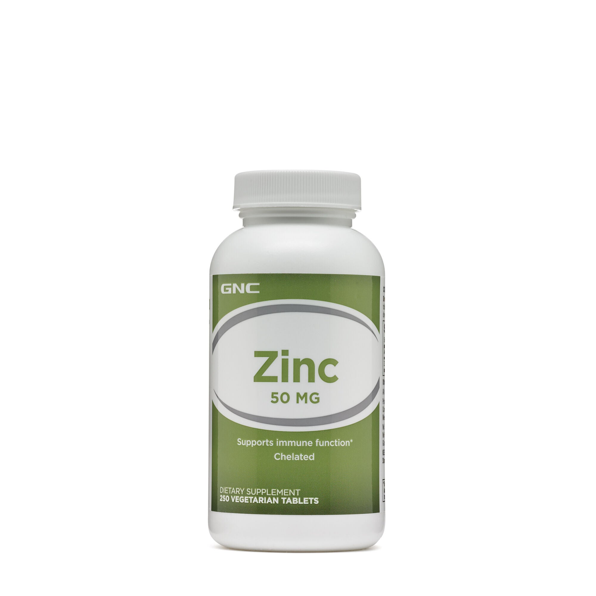 Gnc Zinc 50mg Gnc