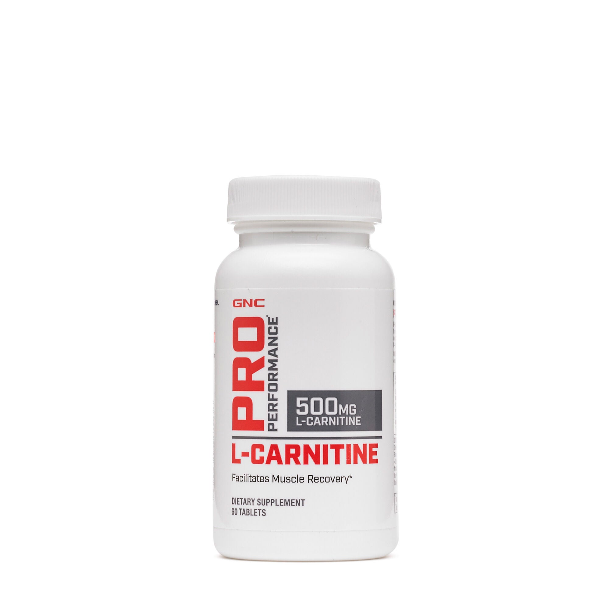 LCarnitine GNC
