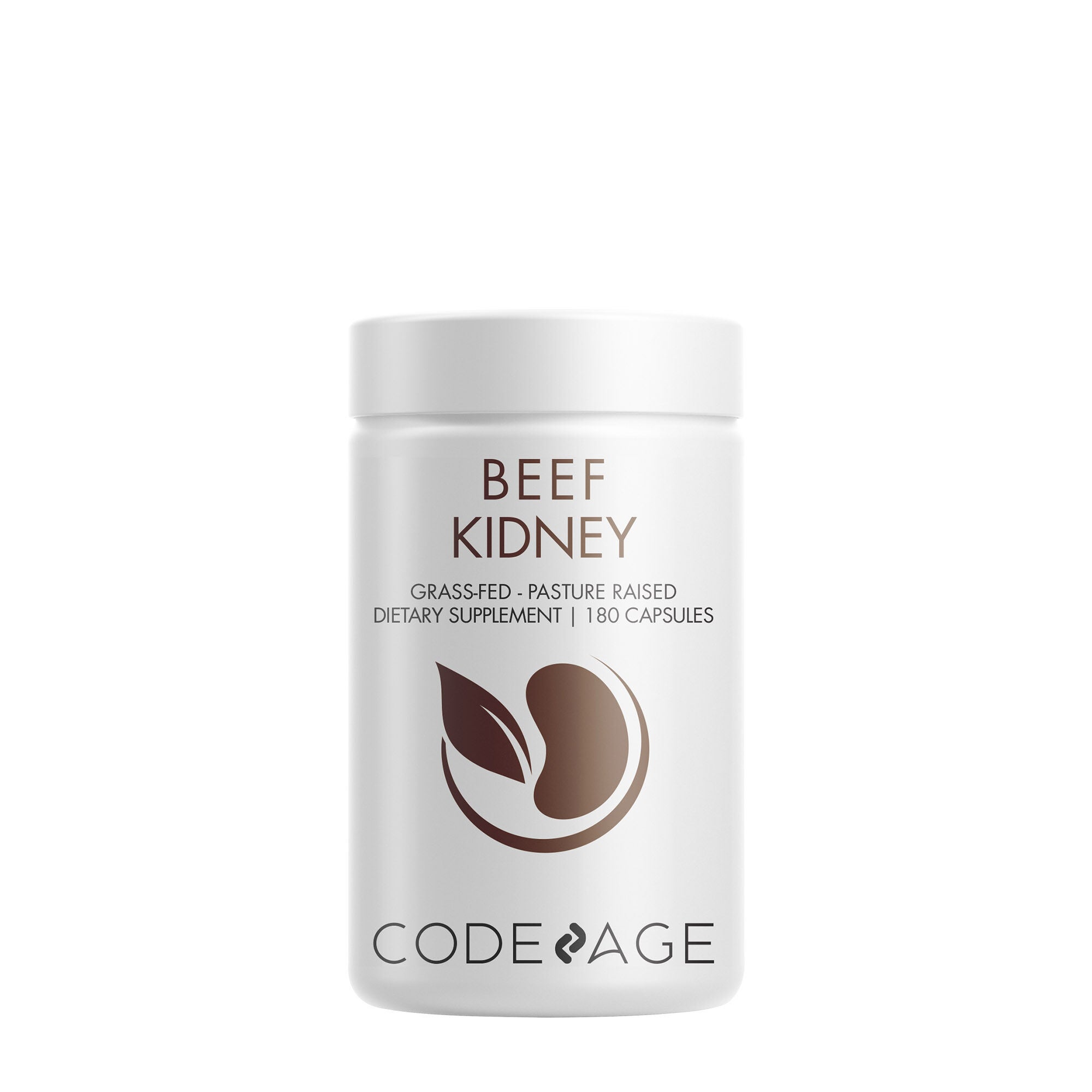 Codeage Beef Kidney GNC