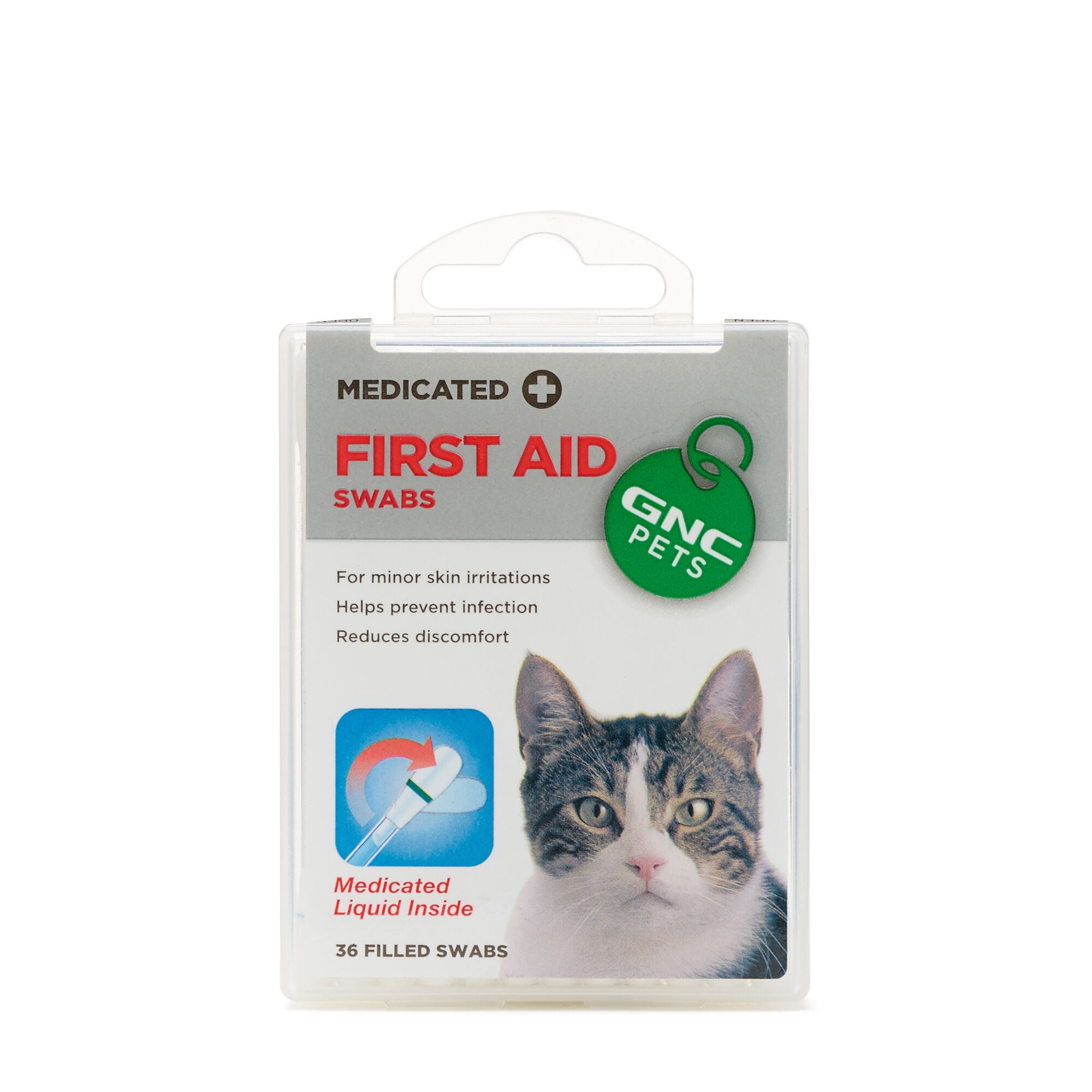 gnc probiotics for cats