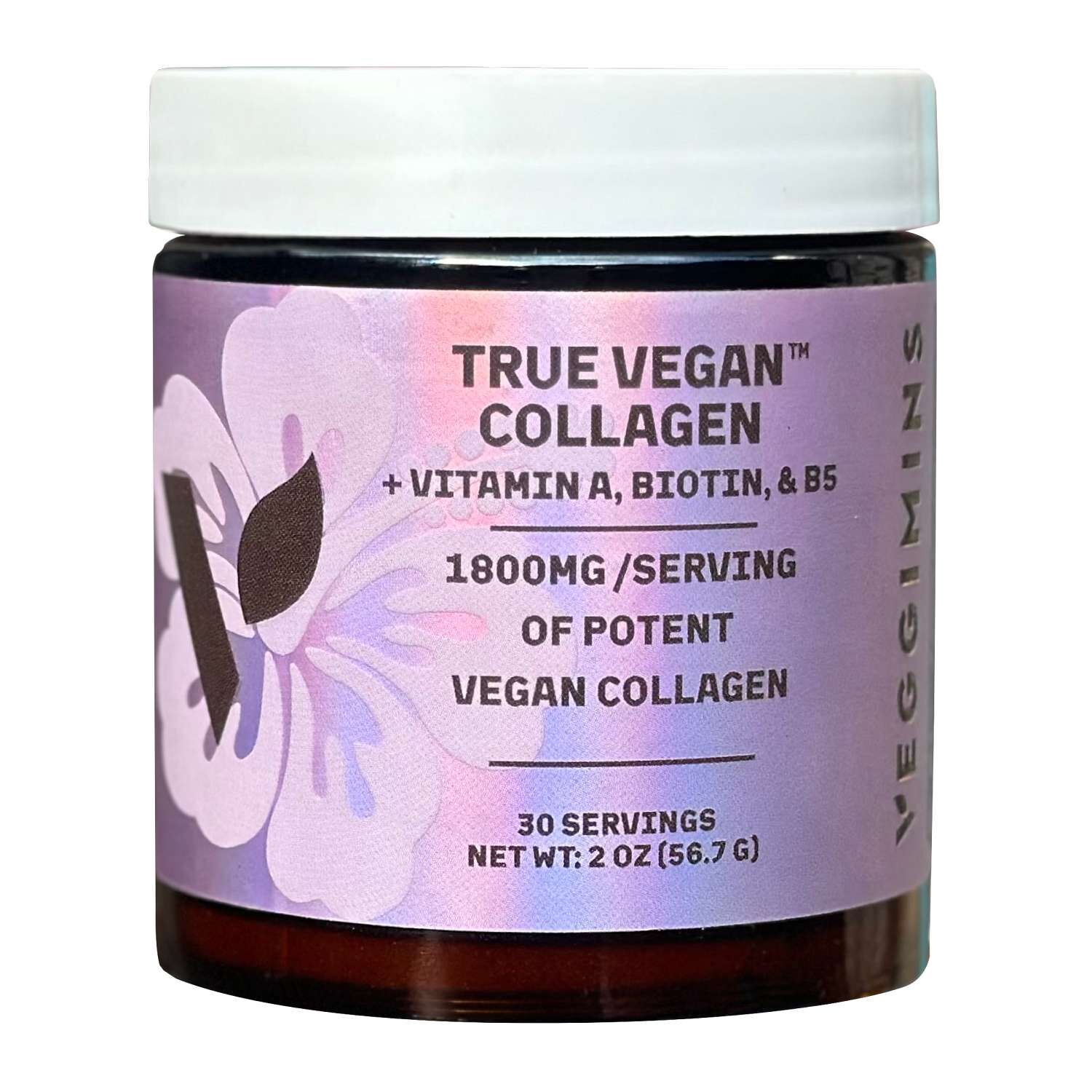 True Vegan&trade; Collagen - 2 oz. (30 Servings)  | GNC