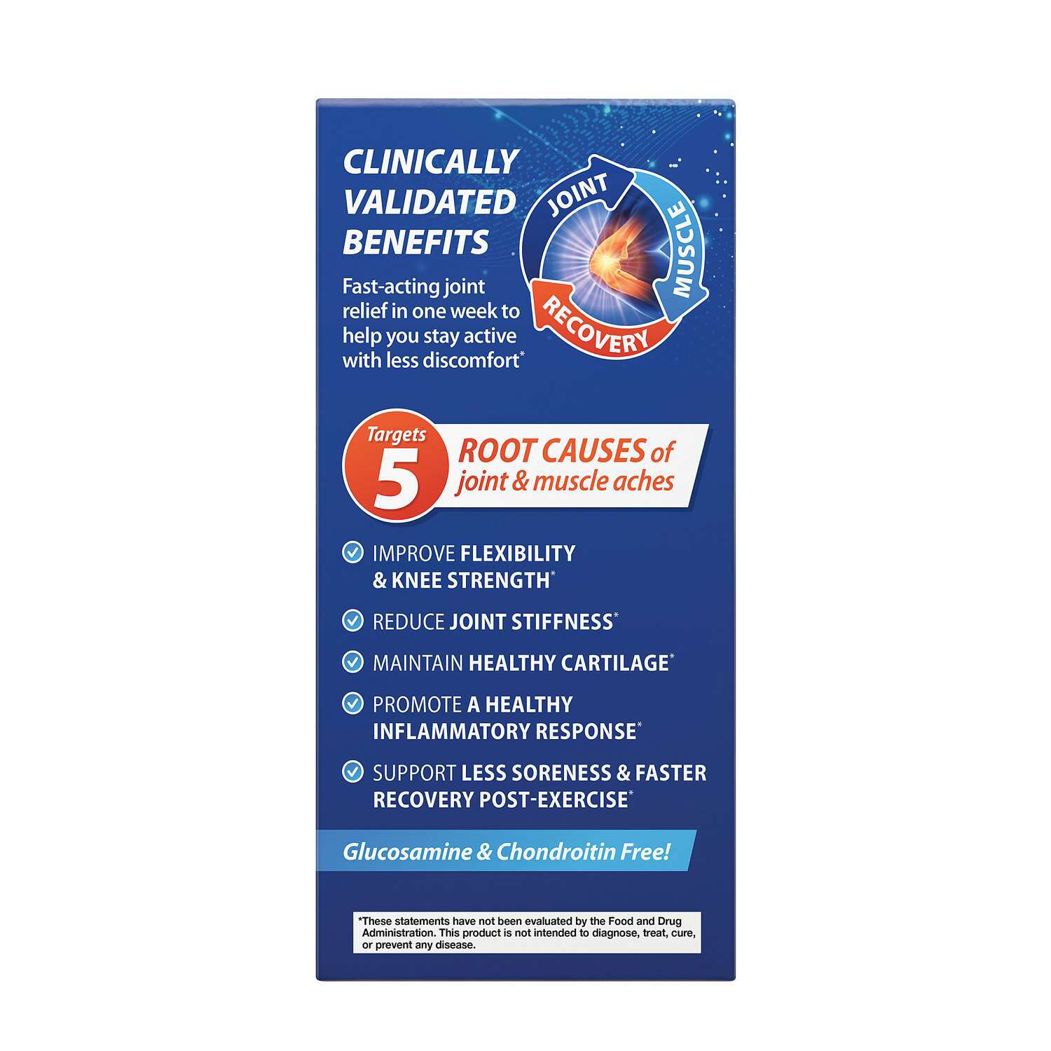 Complete - 30 Capsules (30 Servings)