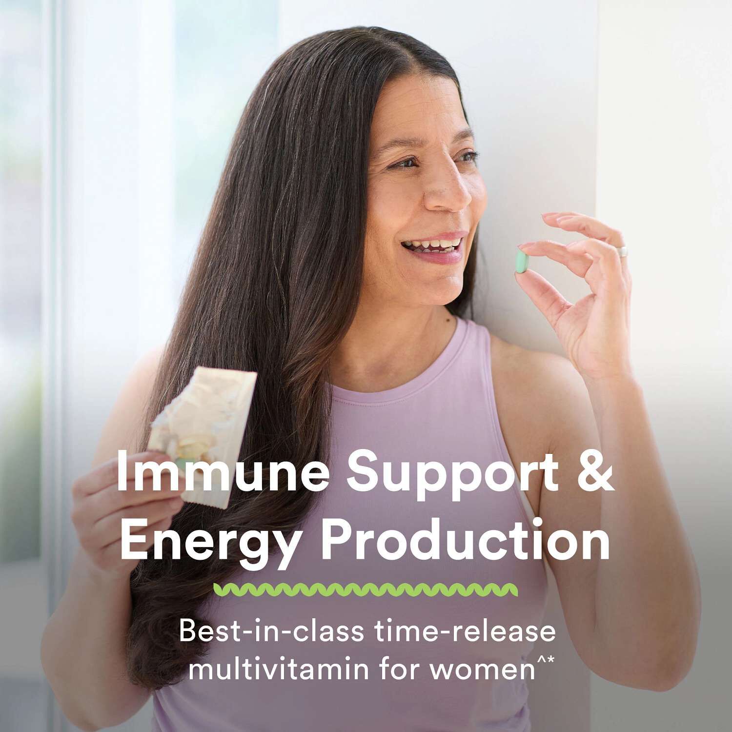 Menopause Support Vitapak&reg; Program (1 Month Supply)  | GNC