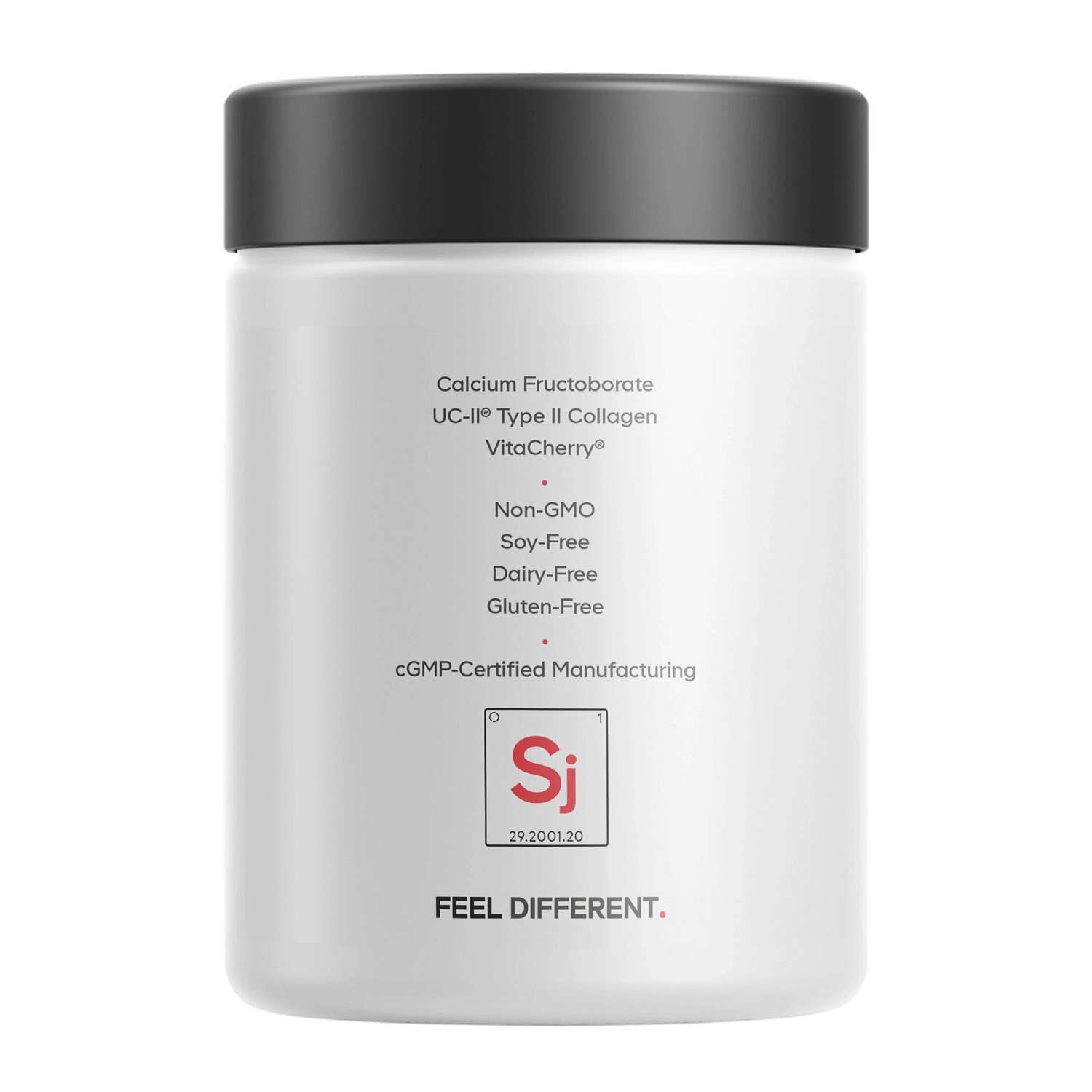 Supreme Joint Health UC-II&reg; Collagen & VitaCherry&reg; - 60 Capsules (30 Servings)  | GNC