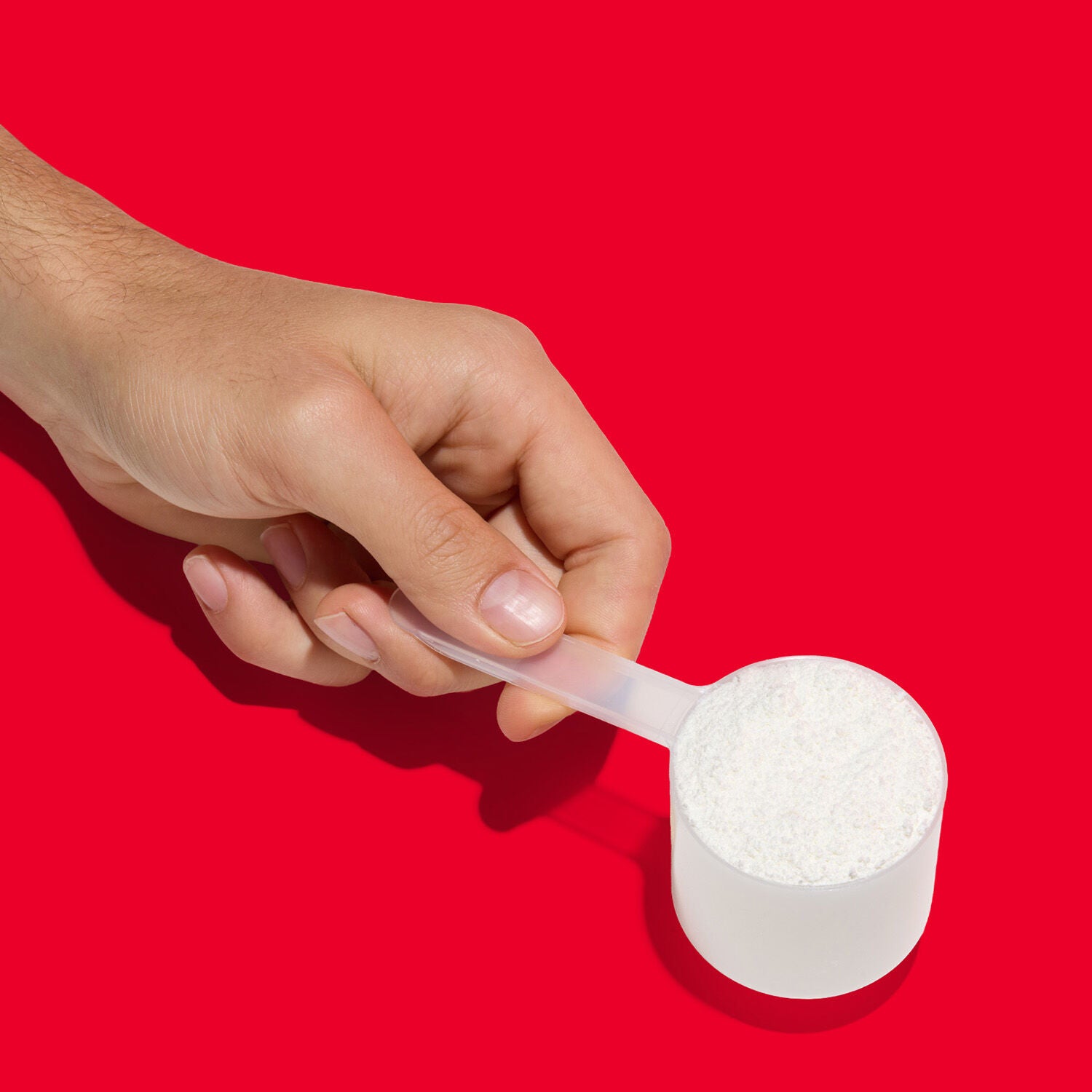 100% Casein - Vanilla Cream (25 Servings)