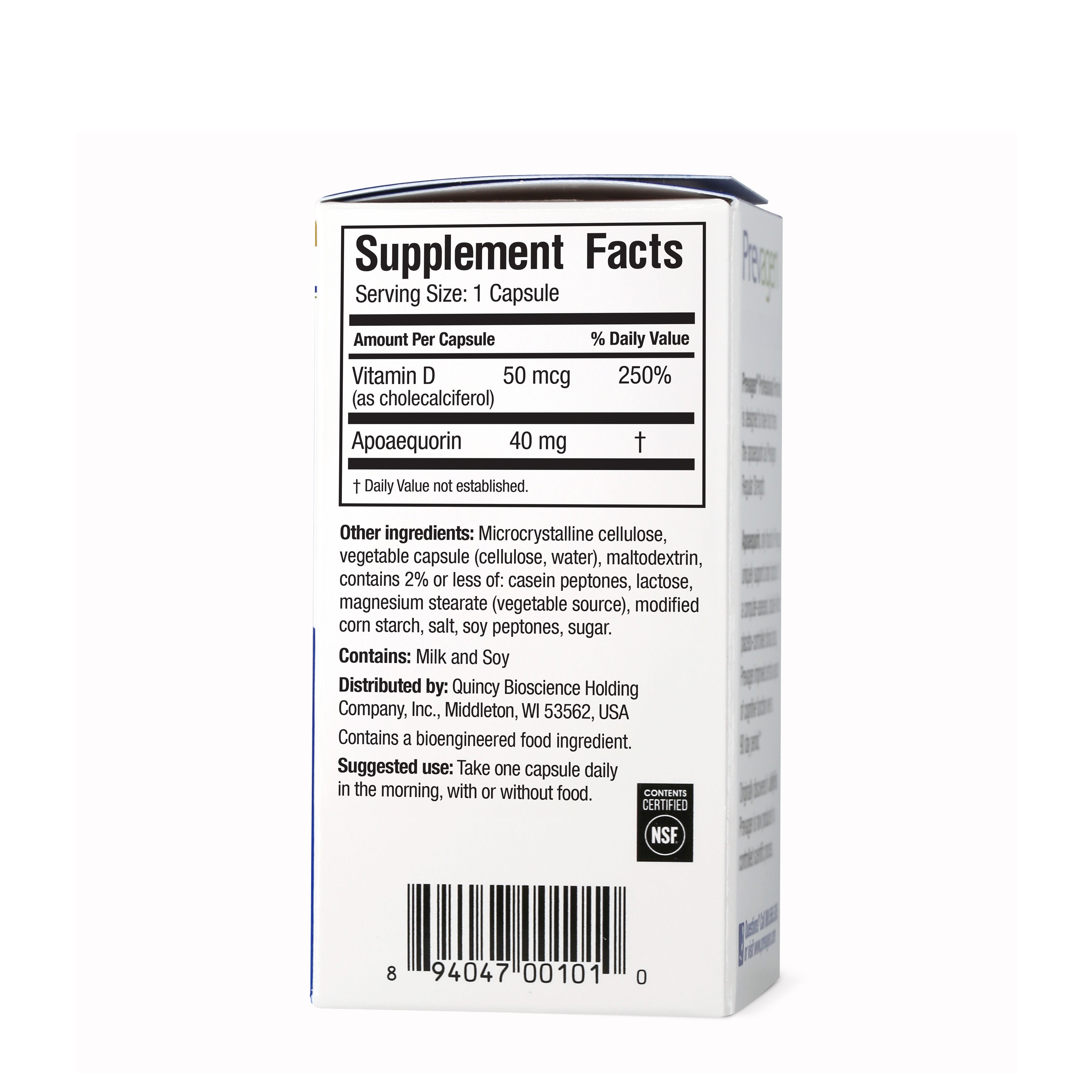 Professional Formula - 30 Capsules (30 Servings)  | GNC