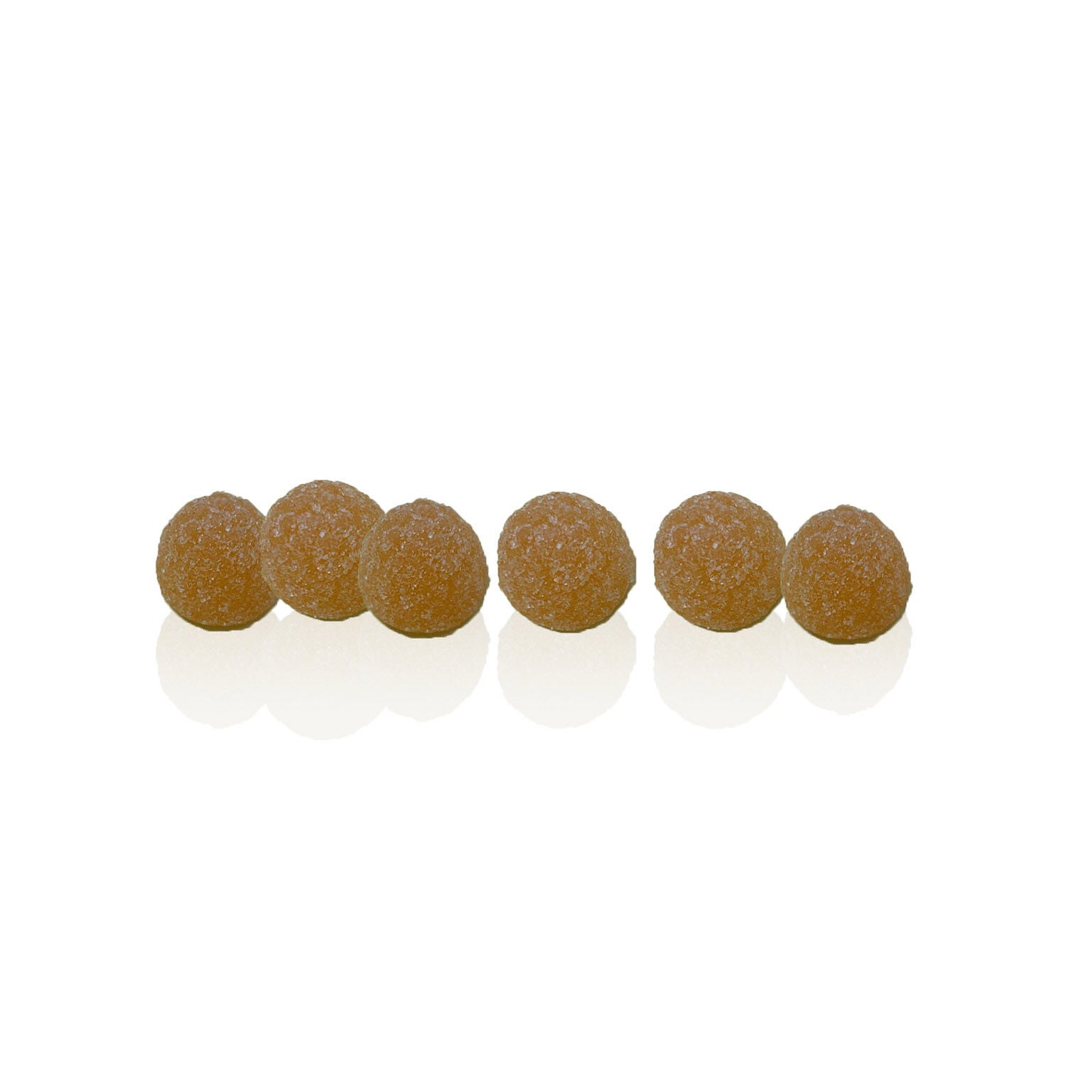 Chapter One&trade; M Is For Magnesium Gummies - Peach - 60 Gummies (30 Servings) Peach | GNC
