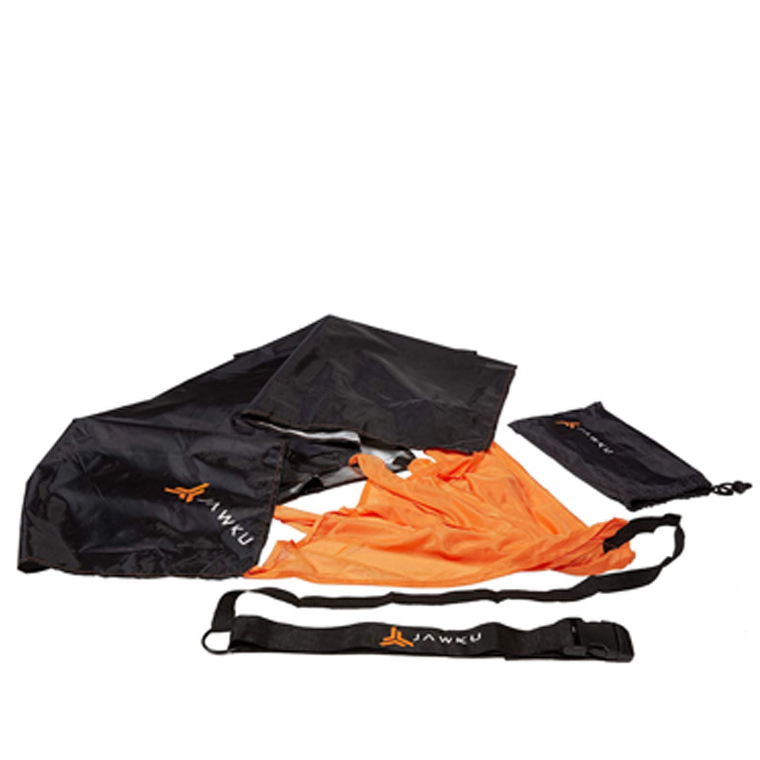 JAWKU Parachute Kit