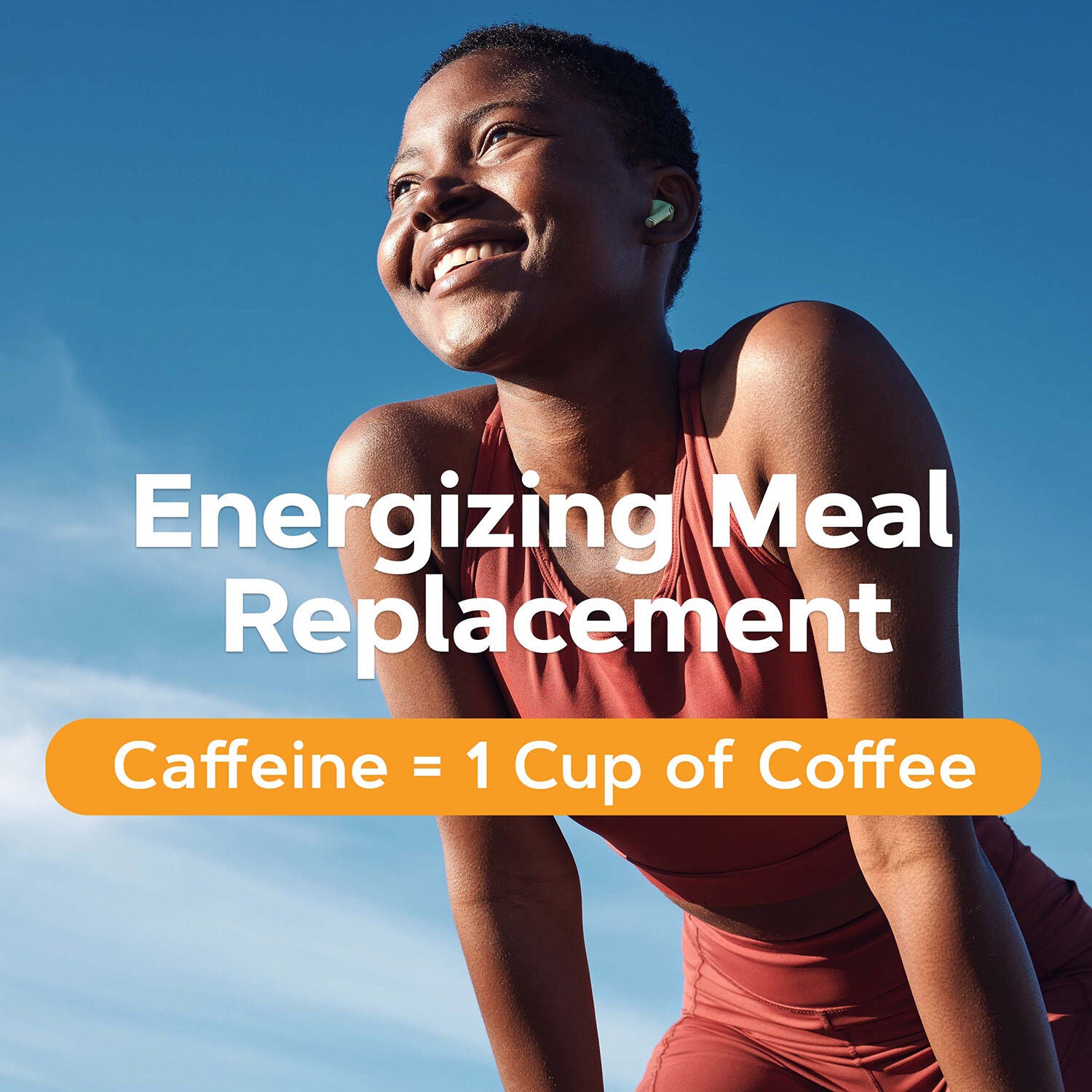 Lean Shake™ Burn - Chocolate Mocha