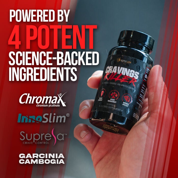 Cravings Killer  | GNC