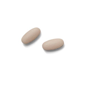Prostate and Virility Multivitamin - 90 Caplets (45 Servings)  | GNC