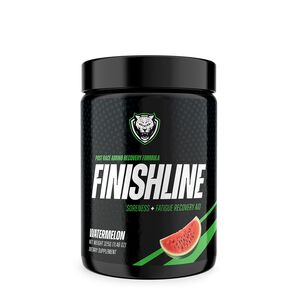 Finishline - Watermelon&#40;50 Servings&#41; Watermelon | GNC